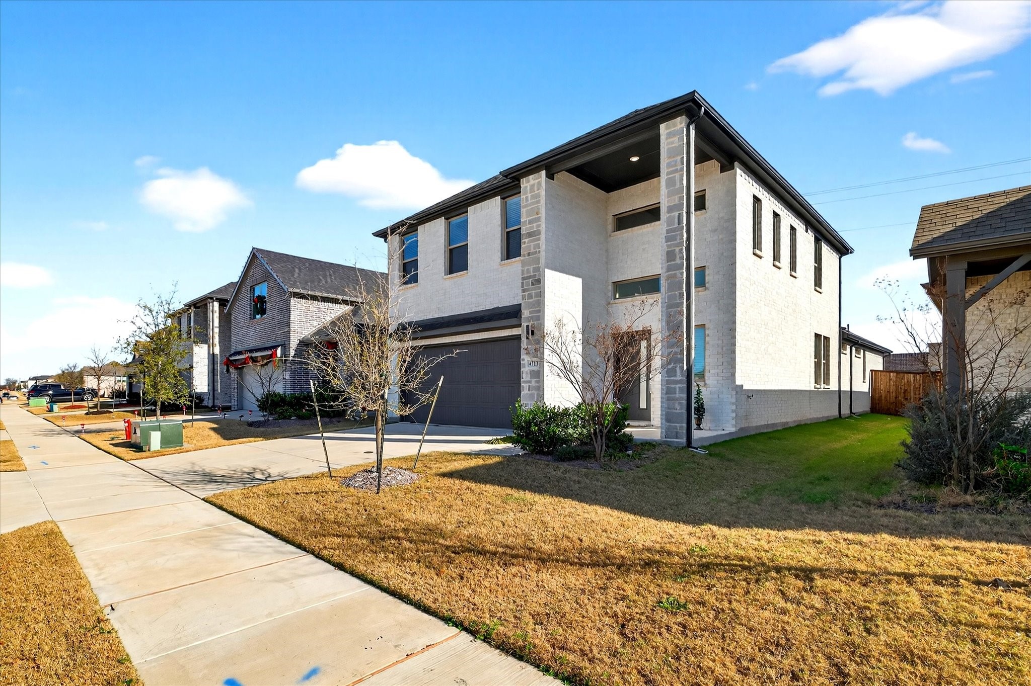 4713 Whitehill Trail Princeton TX 75071