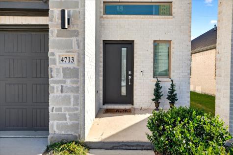 4713 Whitehill Trail Princeton TX 75071