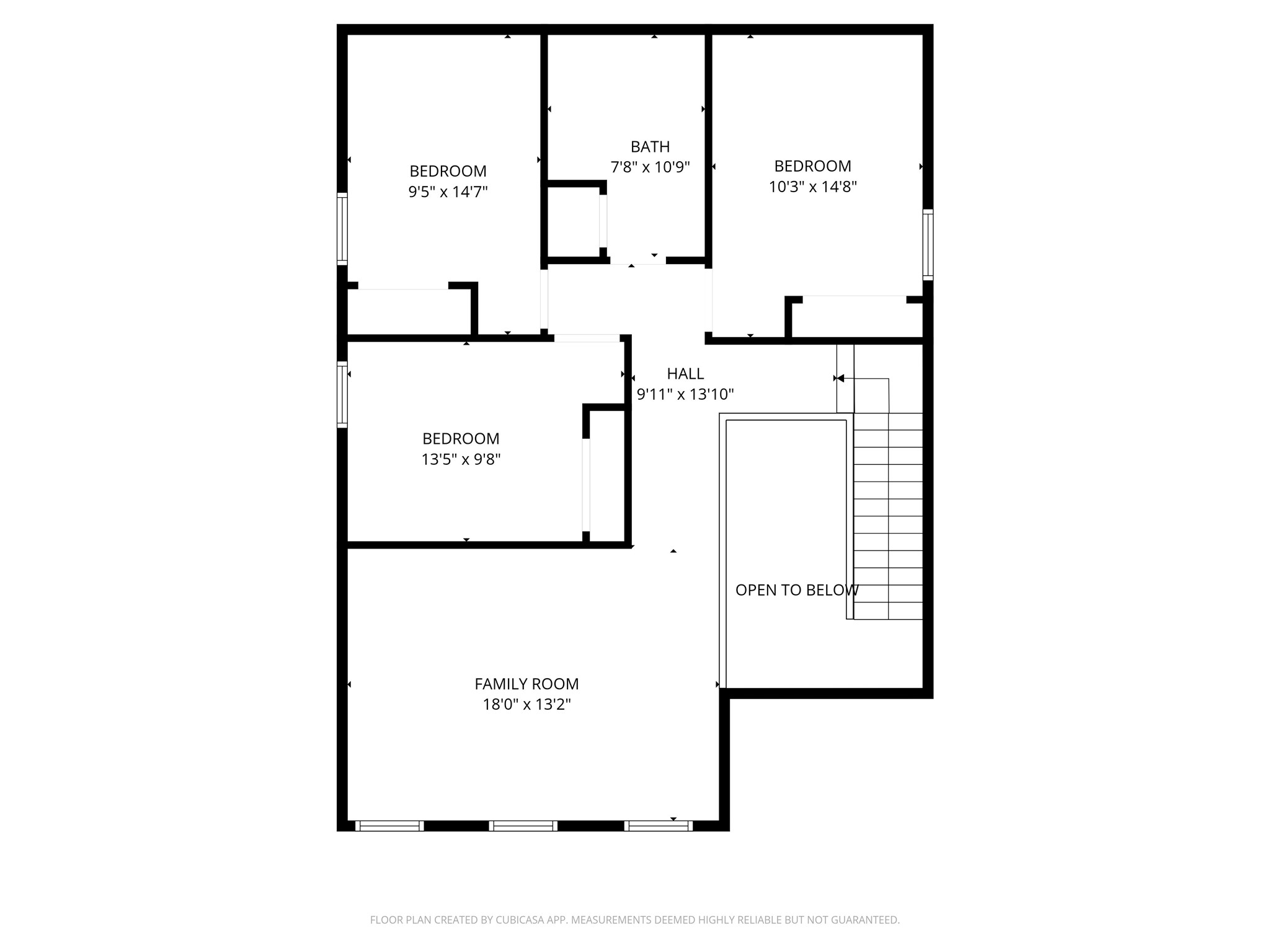 4713 Whitehill Trail Princeton TX 75071