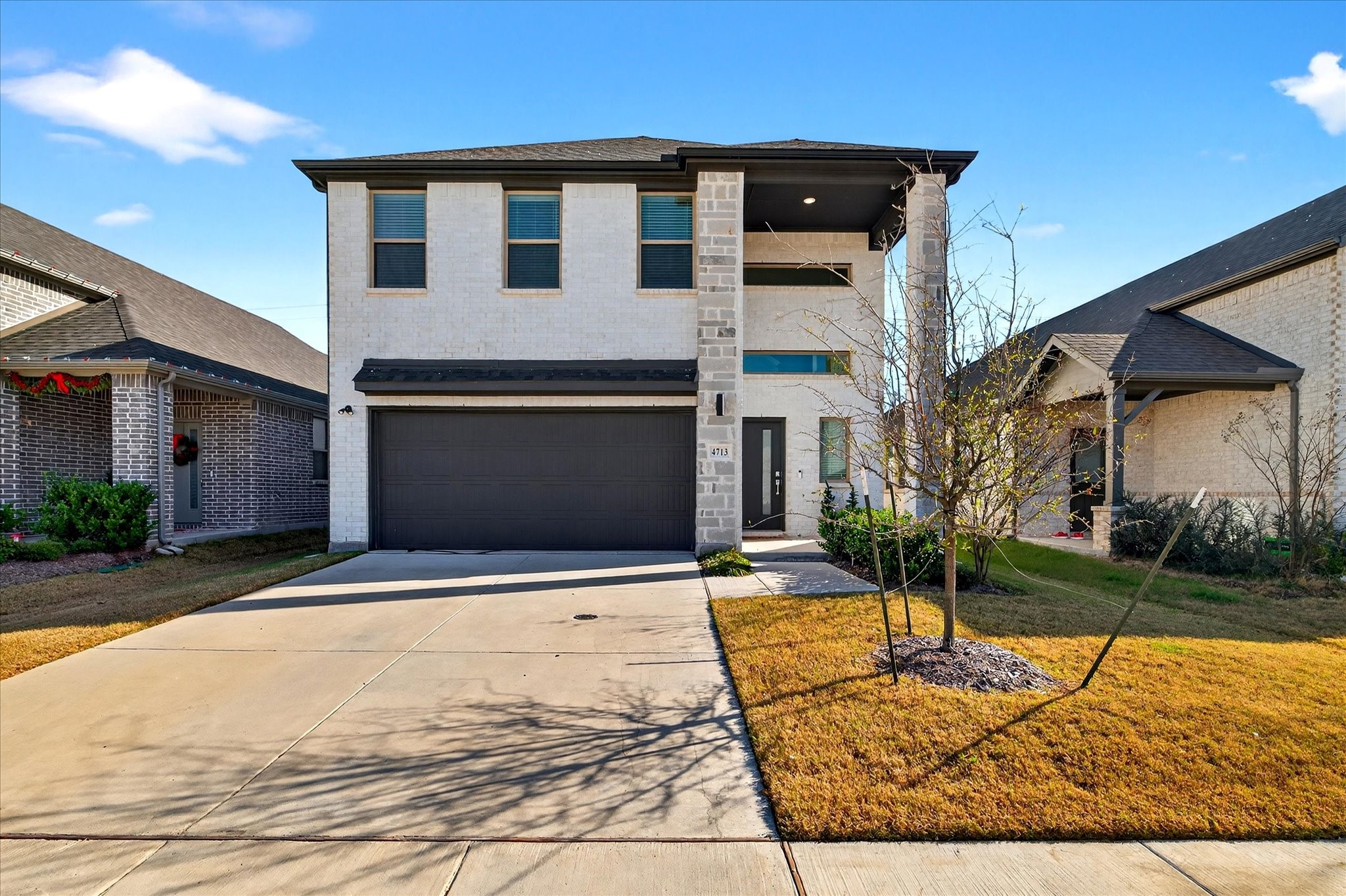 4713 Whitehill Trail Princeton TX 75071