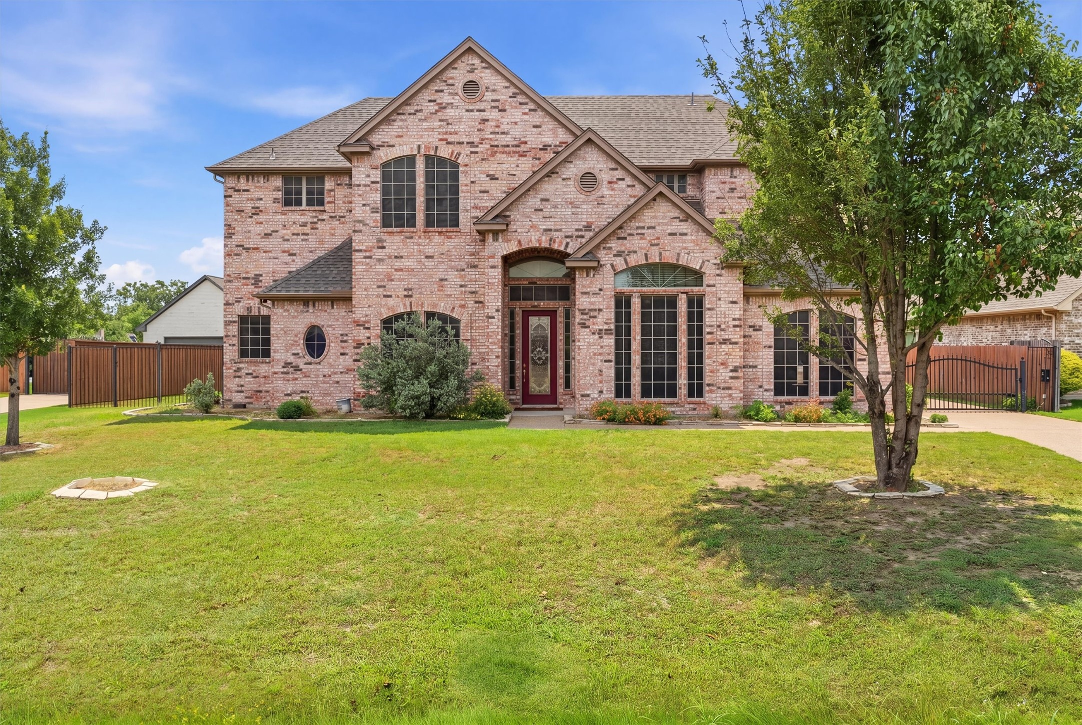 1013 Telford Trail Crowley TX 76036