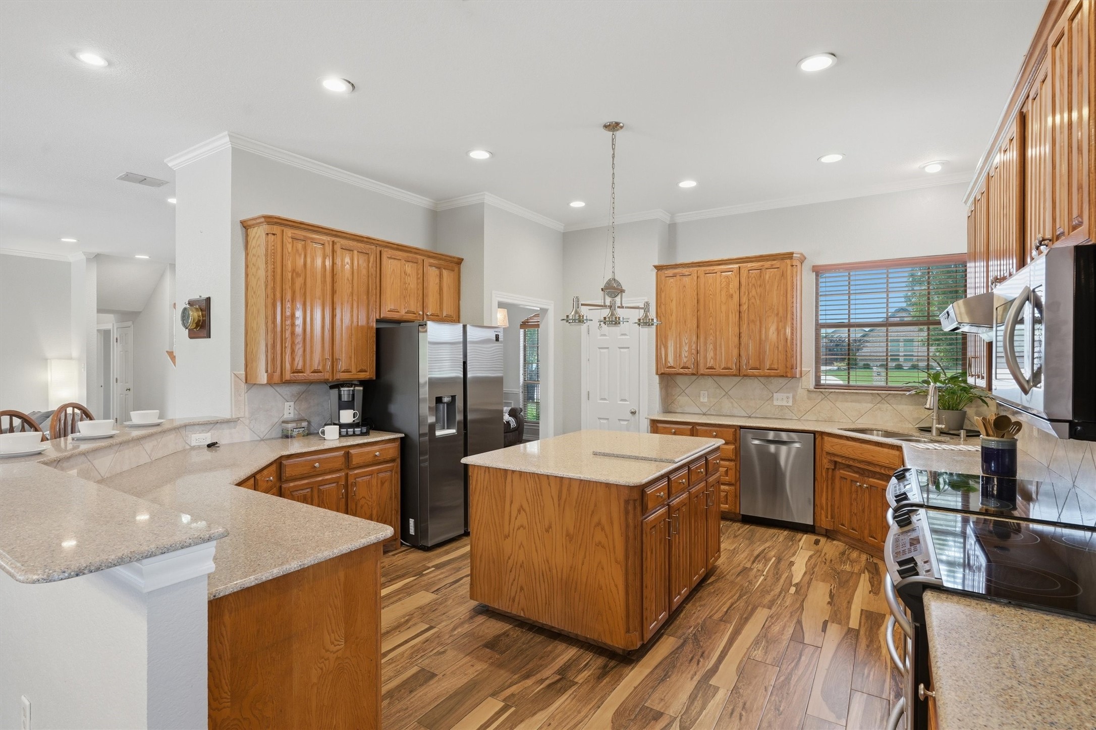 1013 Telford Trail Crowley TX 76036
