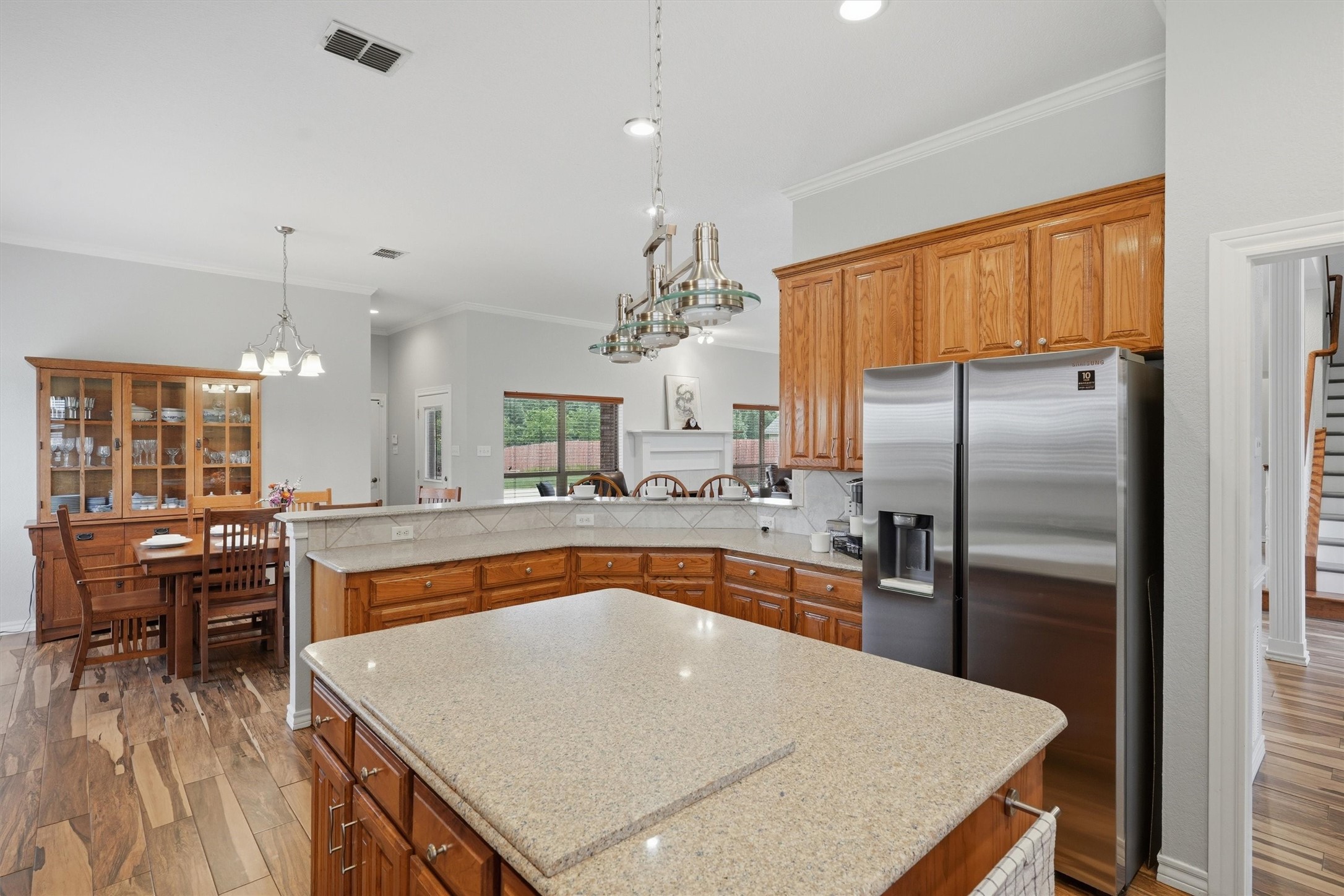 1013 Telford Trail Crowley TX 76036