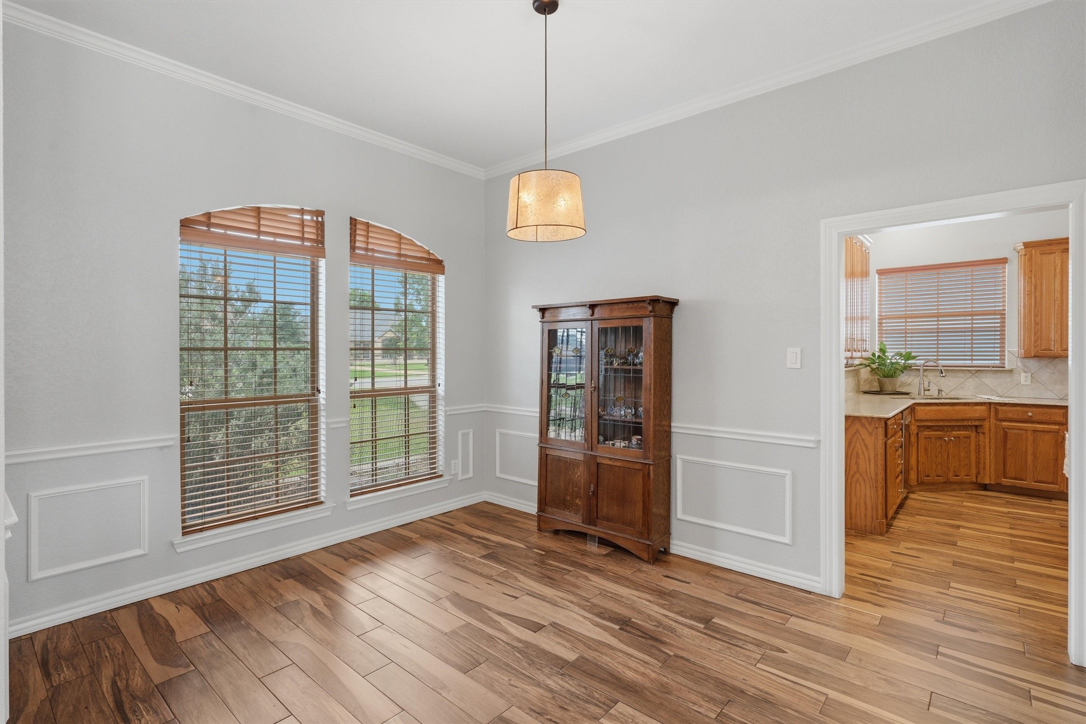 1013 Telford Trail Crowley TX 76036