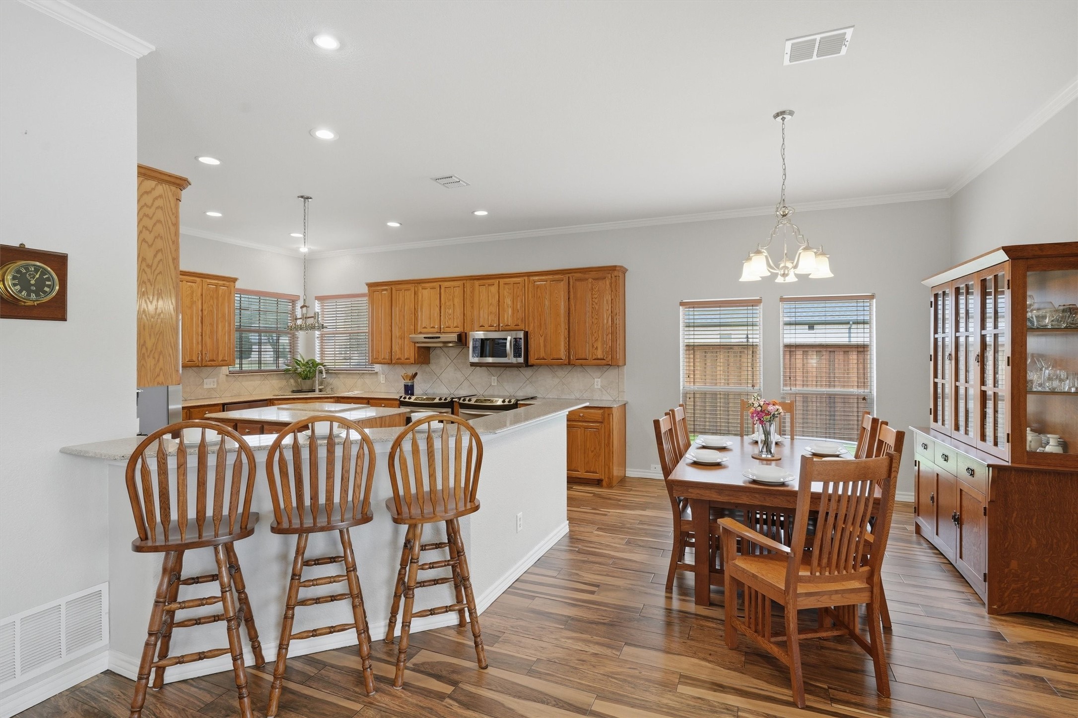 1013 Telford Trail Crowley TX 76036