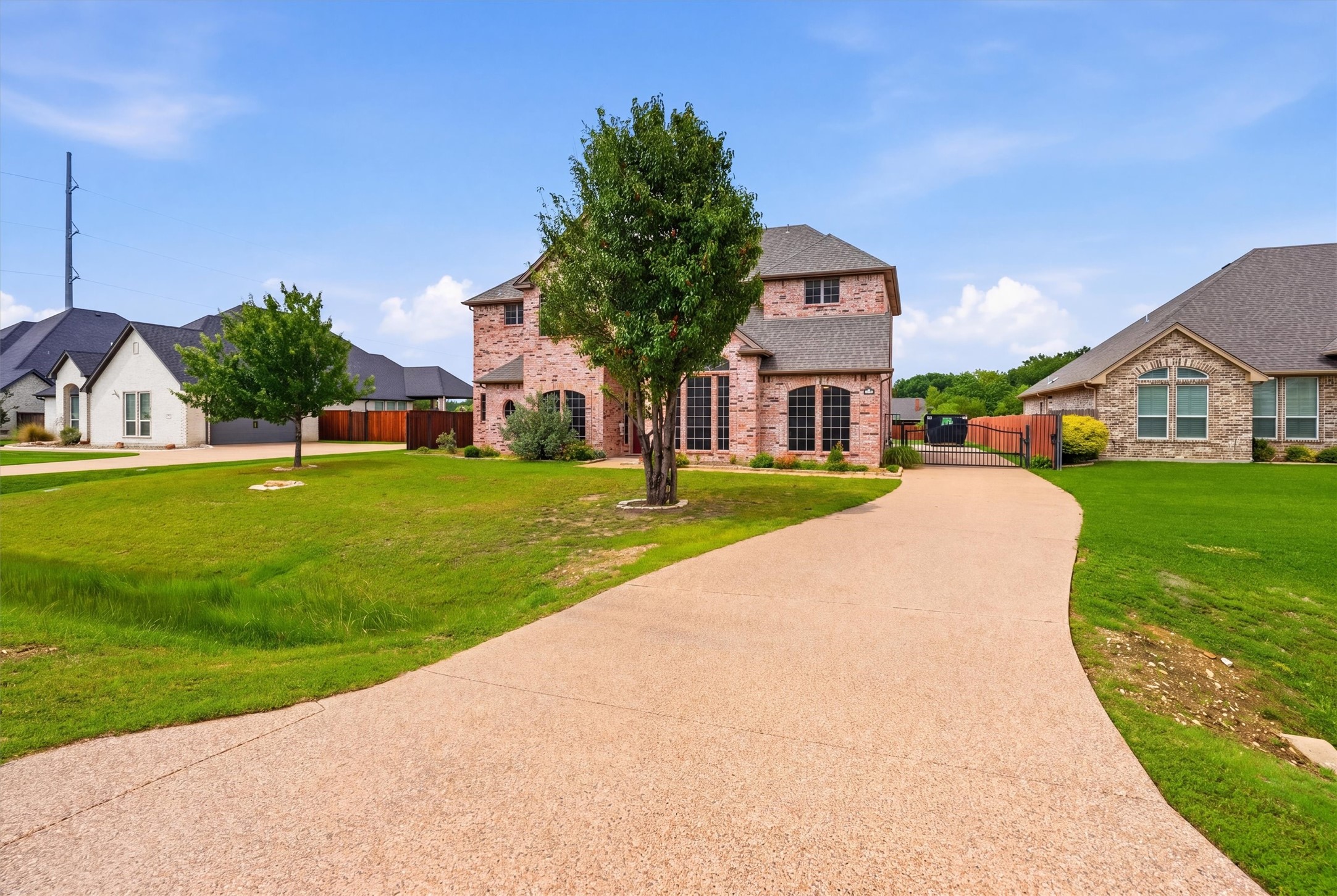 1013 Telford Trail Crowley TX 76036