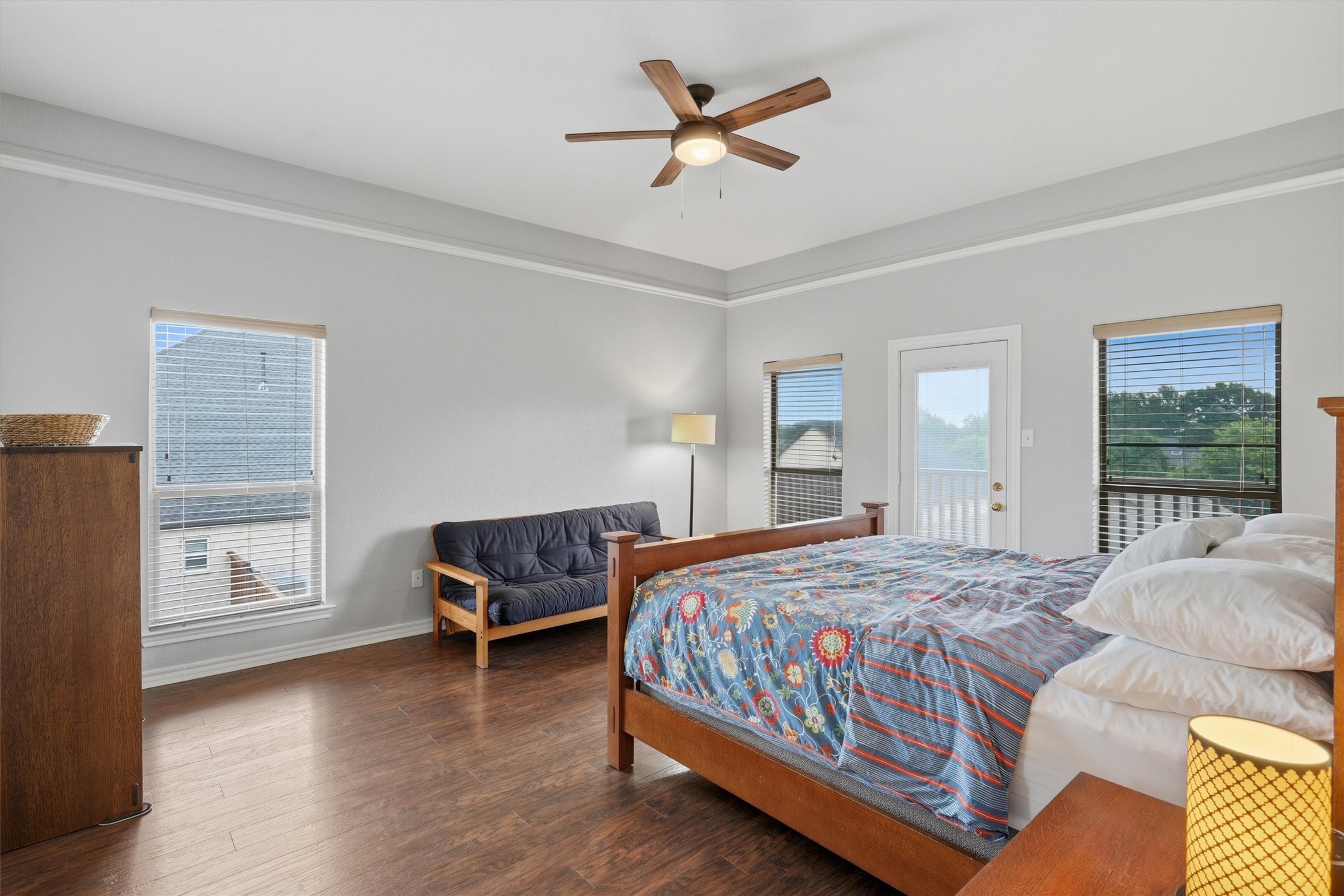 1013 Telford Trail Crowley TX 76036
