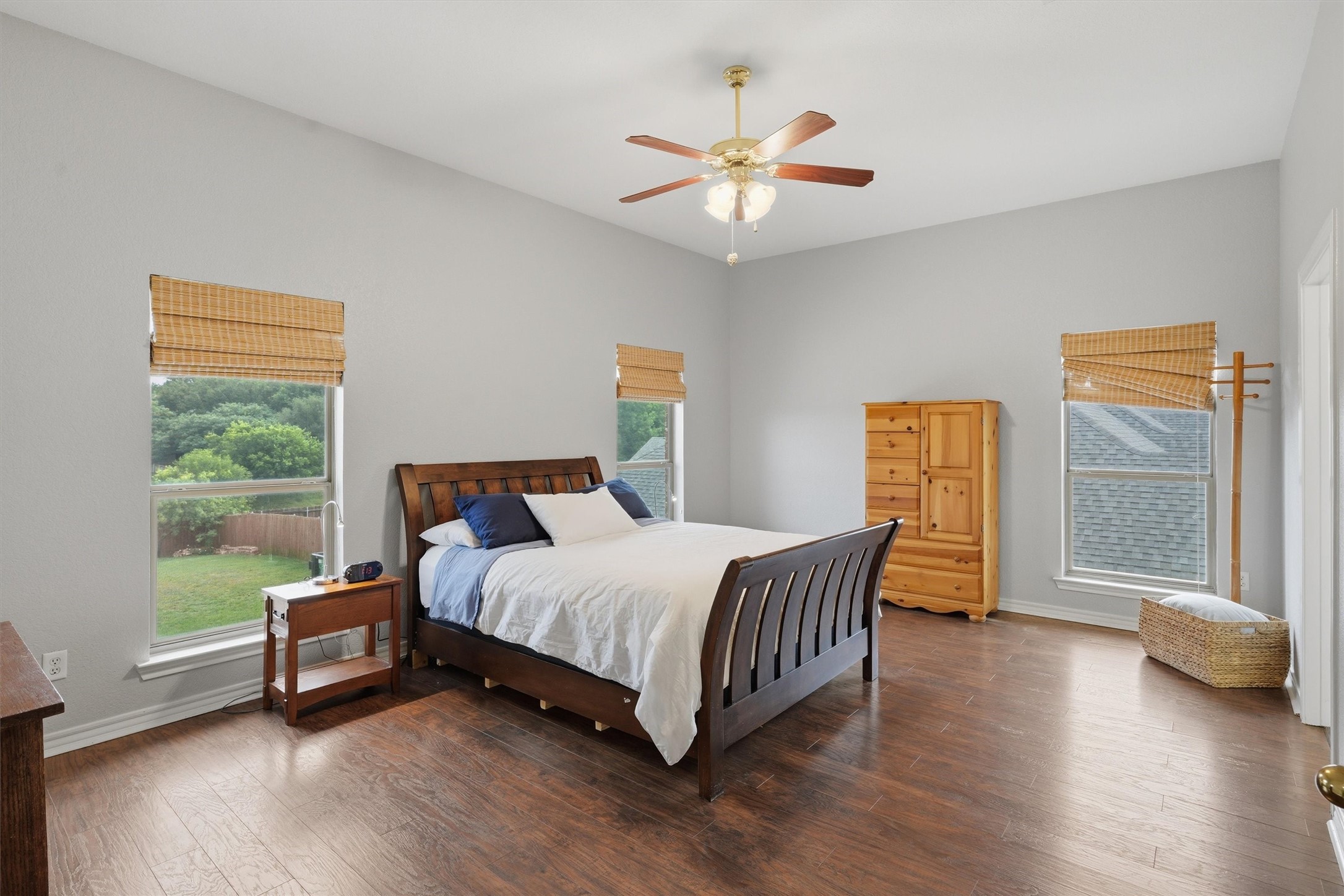 1013 Telford Trail Crowley TX 76036