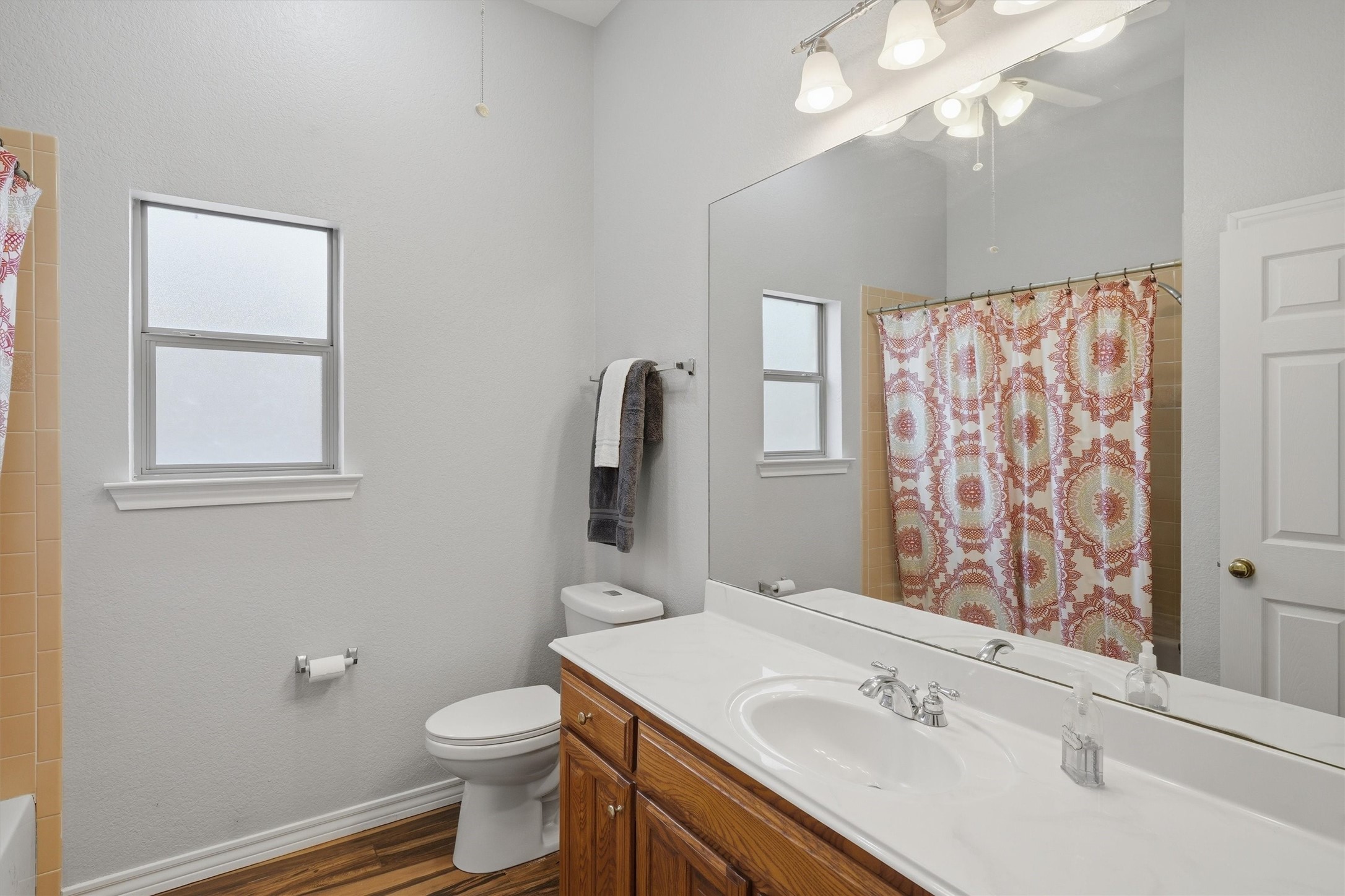 1013 Telford Trail Crowley TX 76036