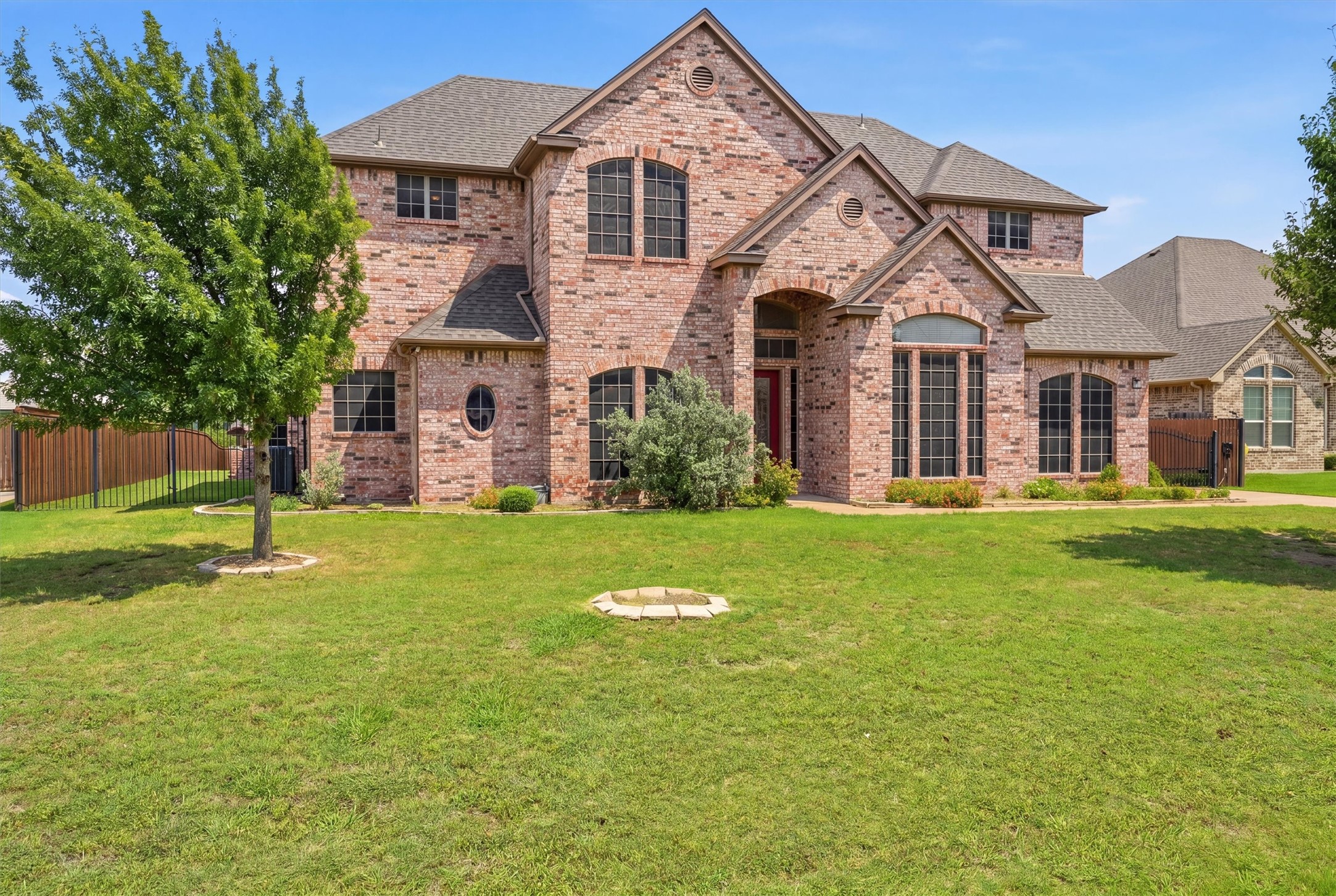 1013 Telford Trail Crowley TX 76036