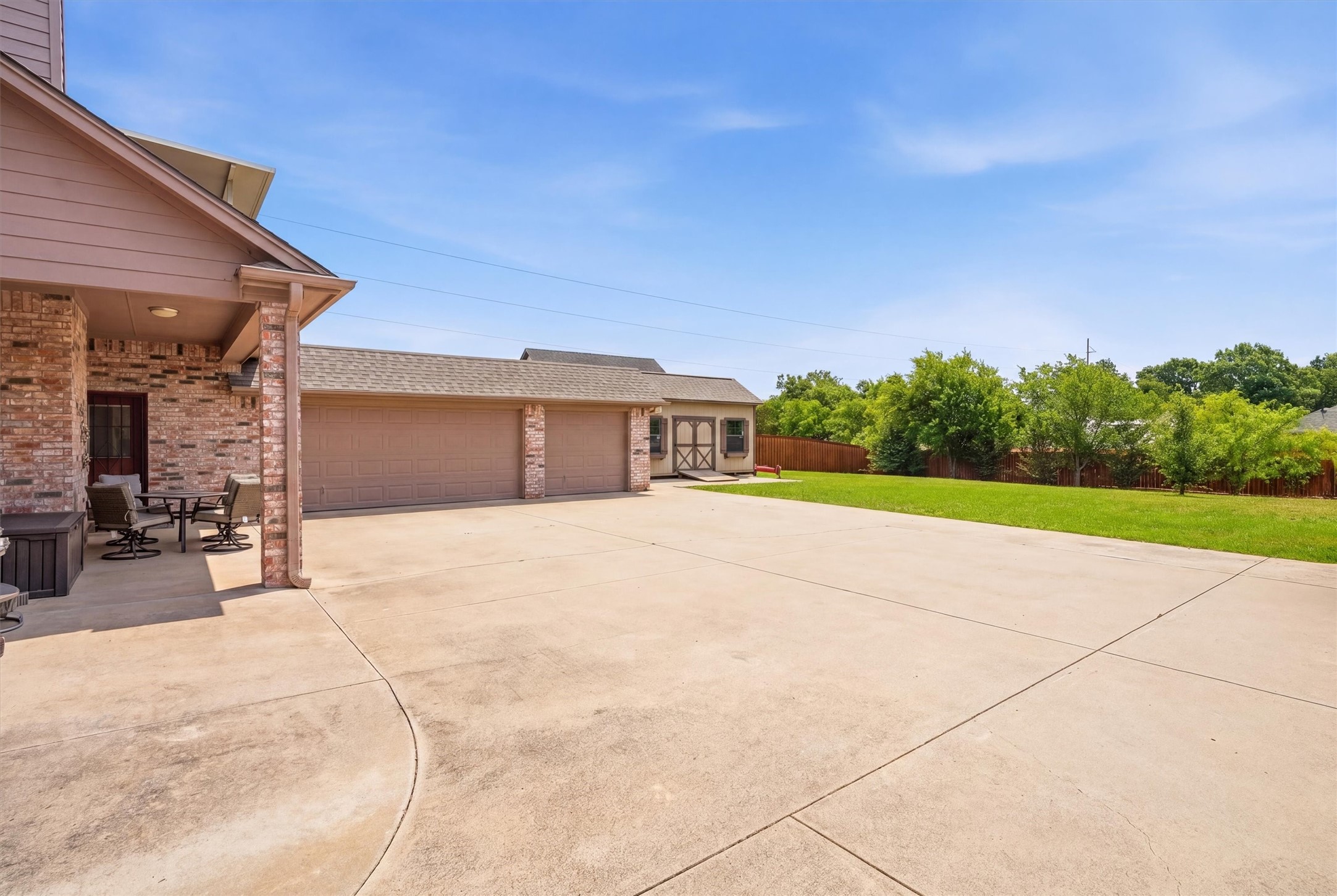 1013 Telford Trail Crowley TX 76036