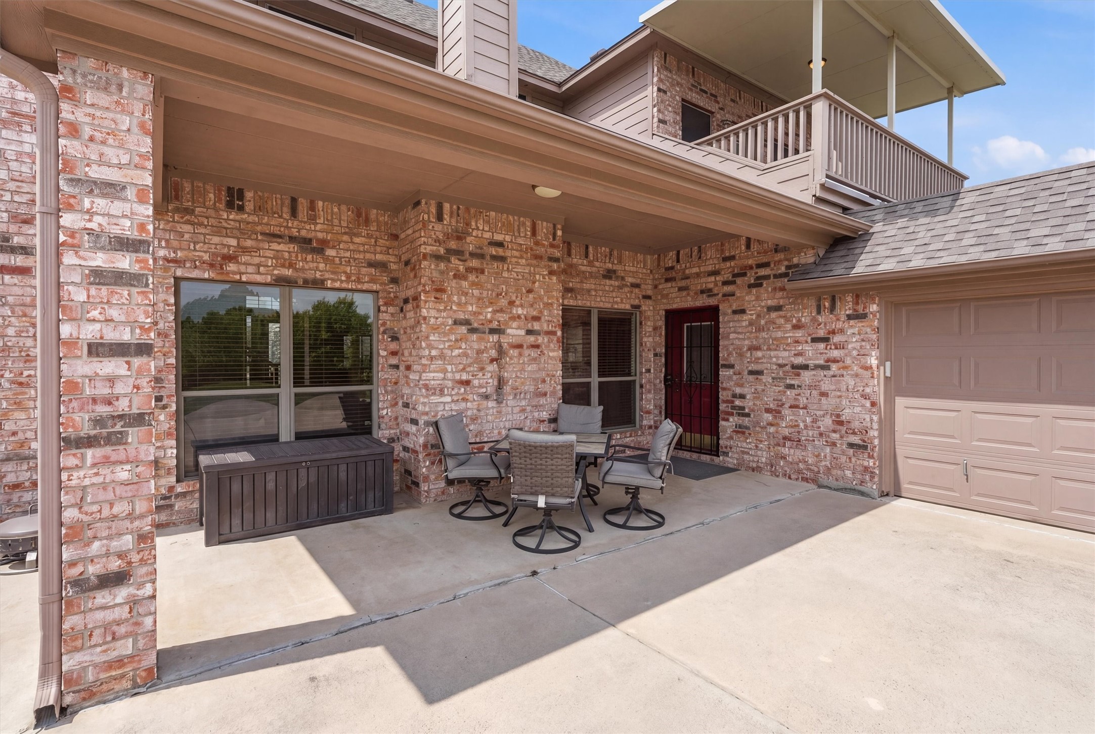 1013 Telford Trail Crowley TX 76036