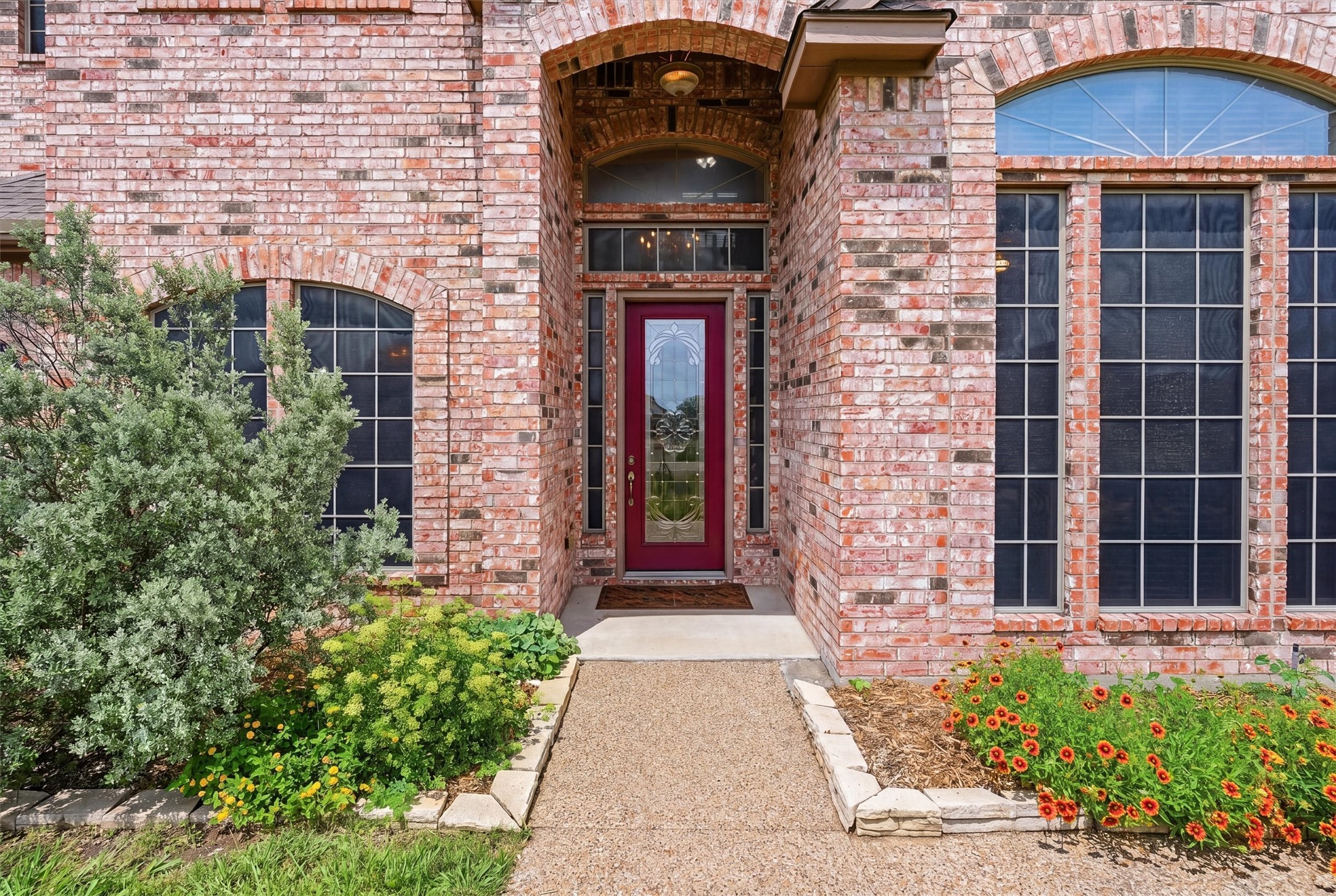 1013 Telford Trail Crowley TX 76036