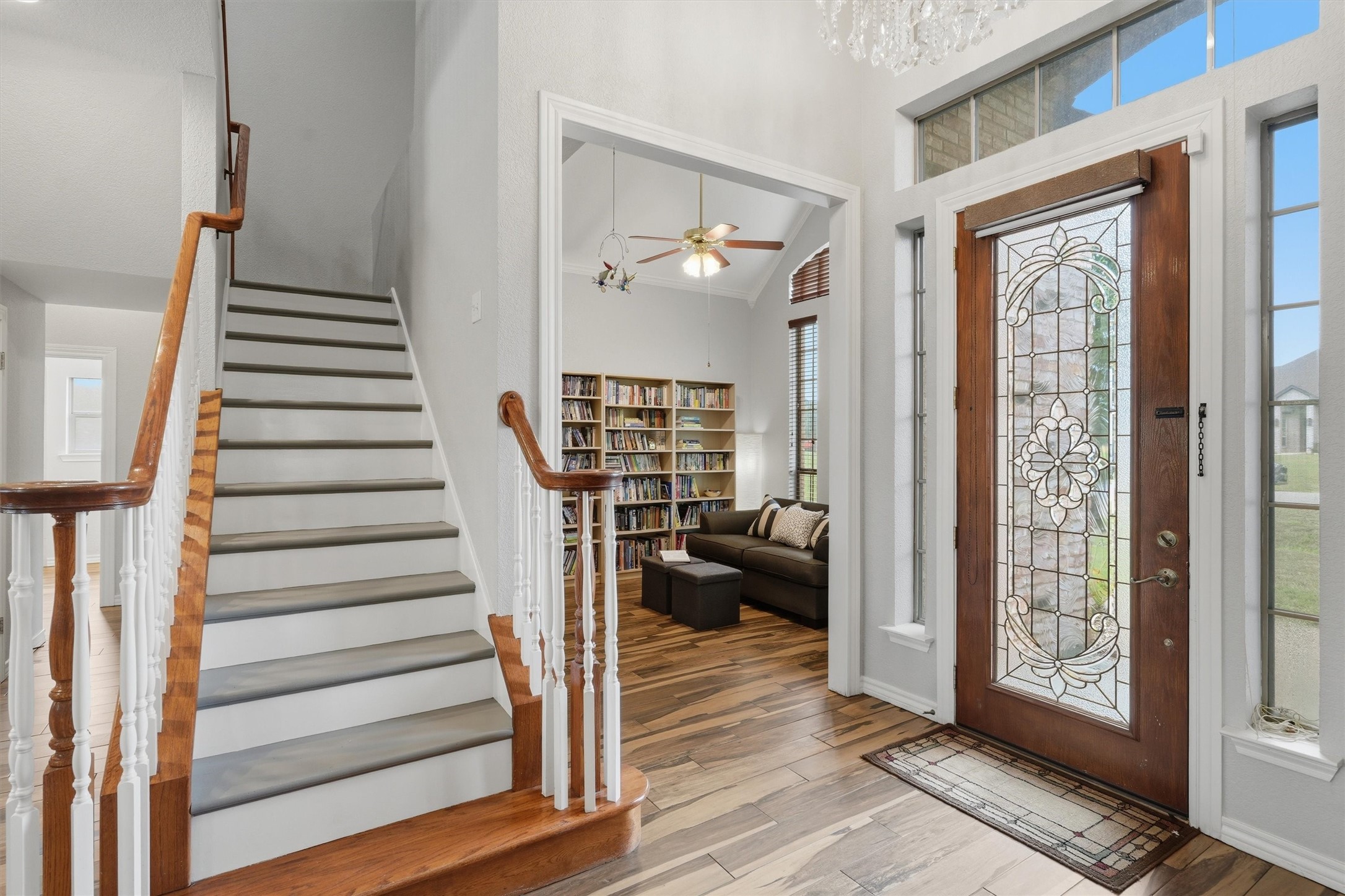 1013 Telford Trail Crowley TX 76036