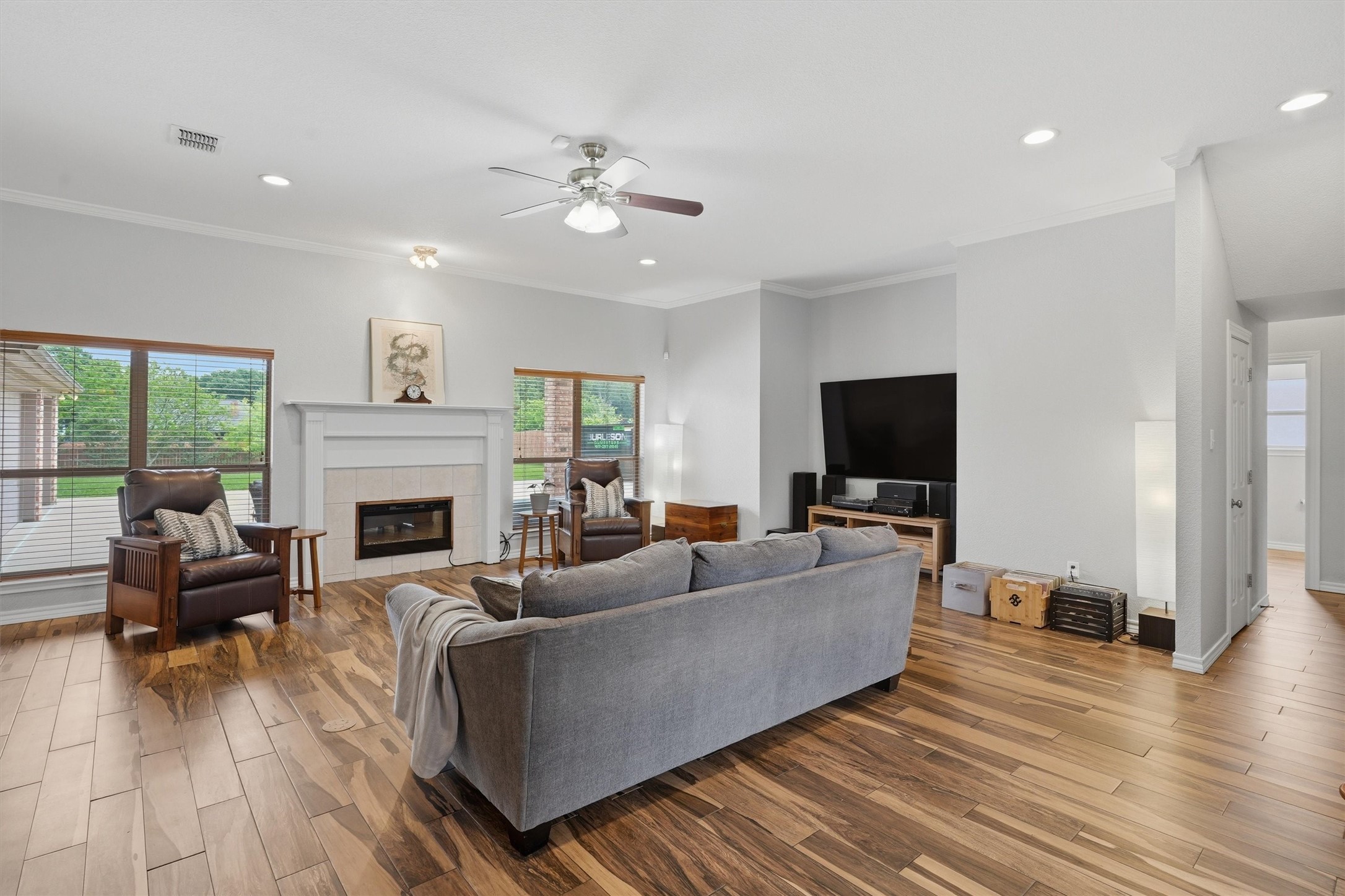 1013 Telford Trail Crowley TX 76036