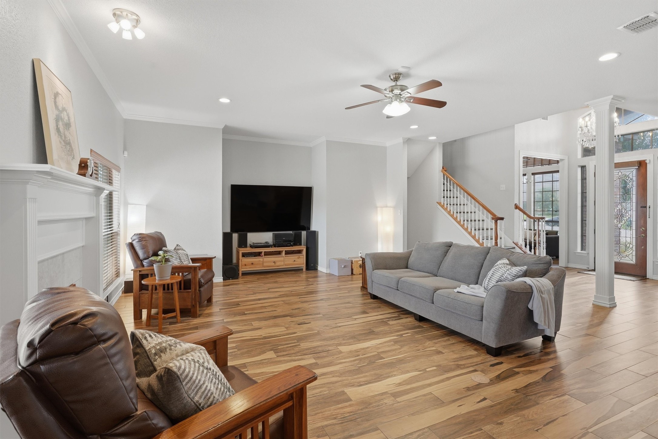 1013 Telford Trail Crowley TX 76036