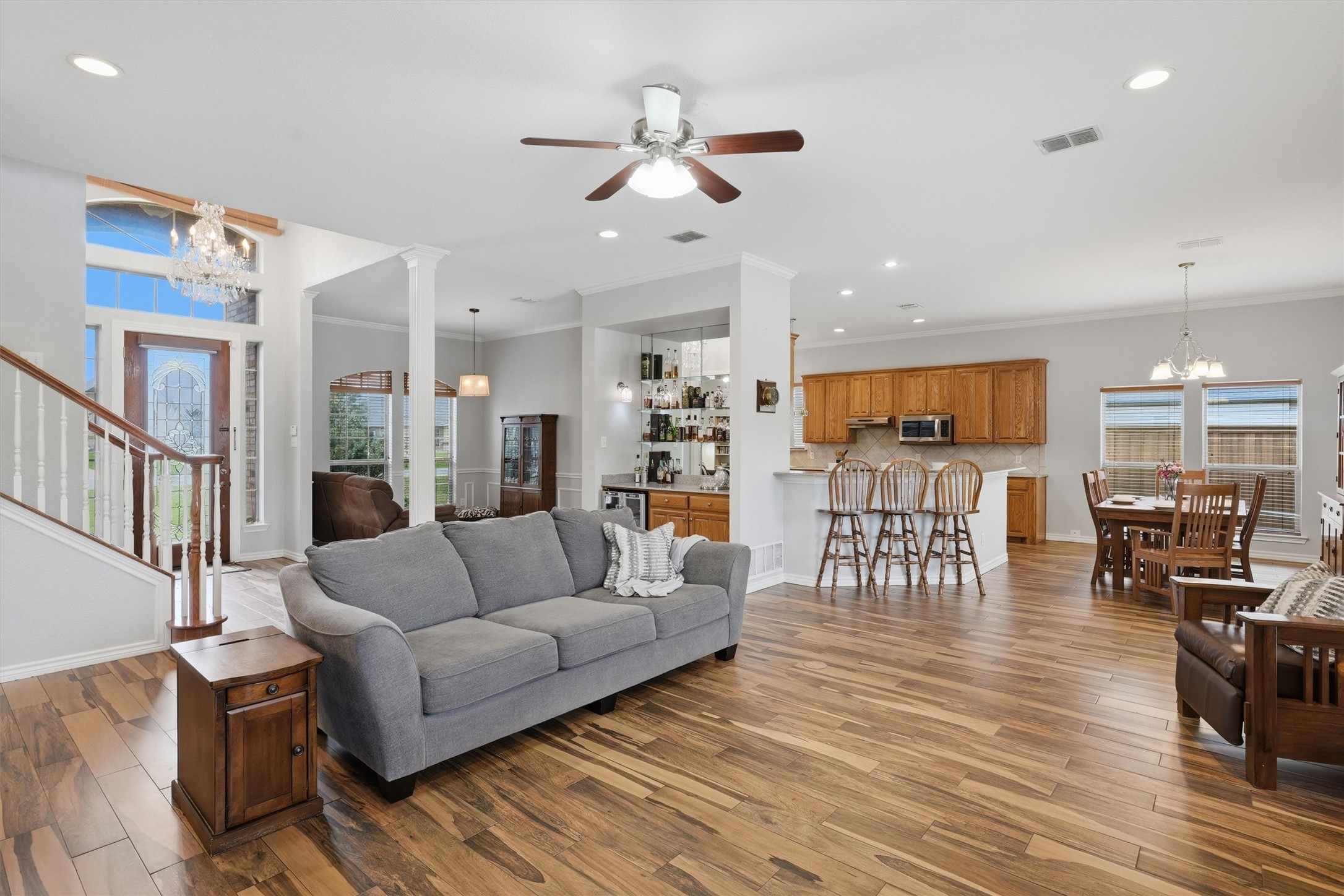 1013 Telford Trail Crowley TX 76036