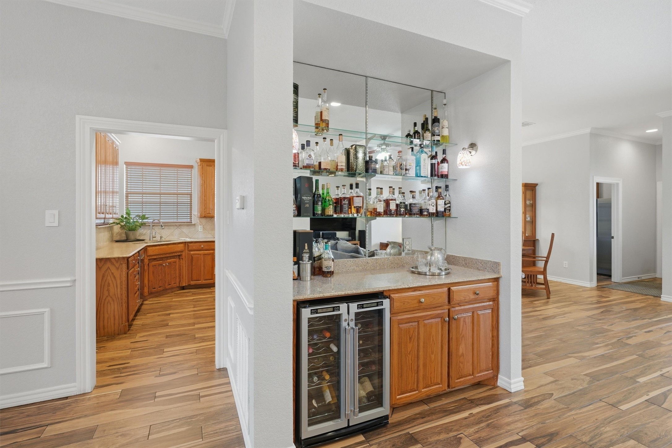 1013 Telford Trail Crowley TX 76036