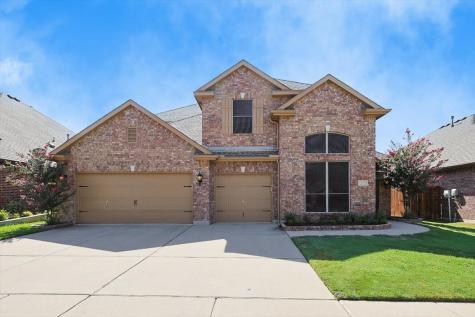 12737 Creamello Avenue Fort Worth TX 76244
