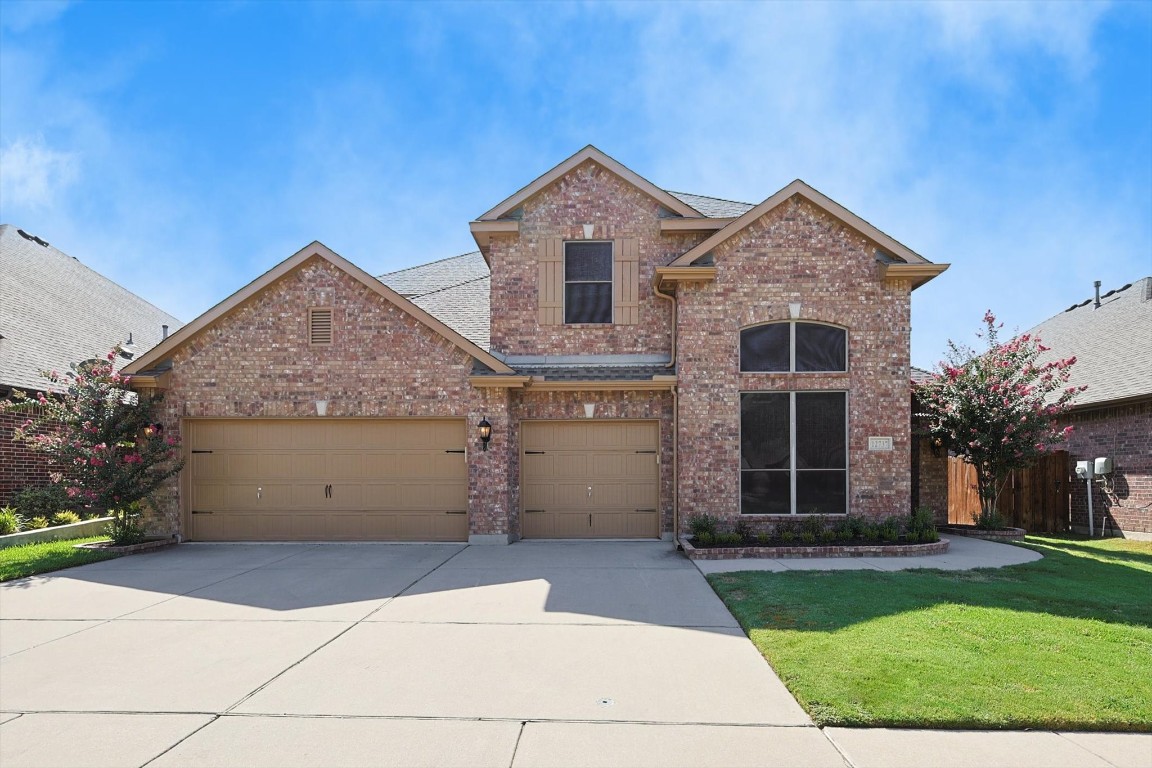 12737 Creamello Avenue Fort Worth TX 76244