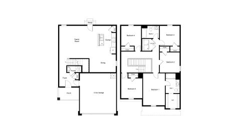 5424 Corduroy Road Denton TX 76249