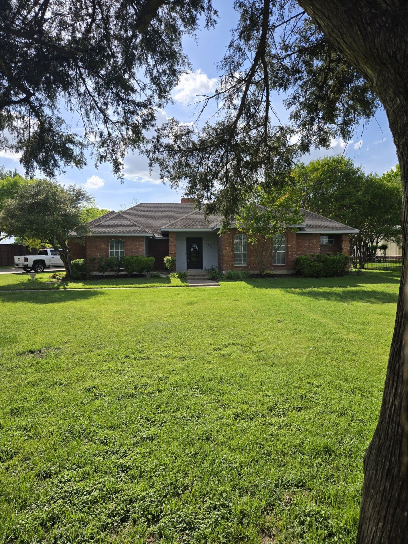3731 Joe Wilson Road Midlothian TX 76065