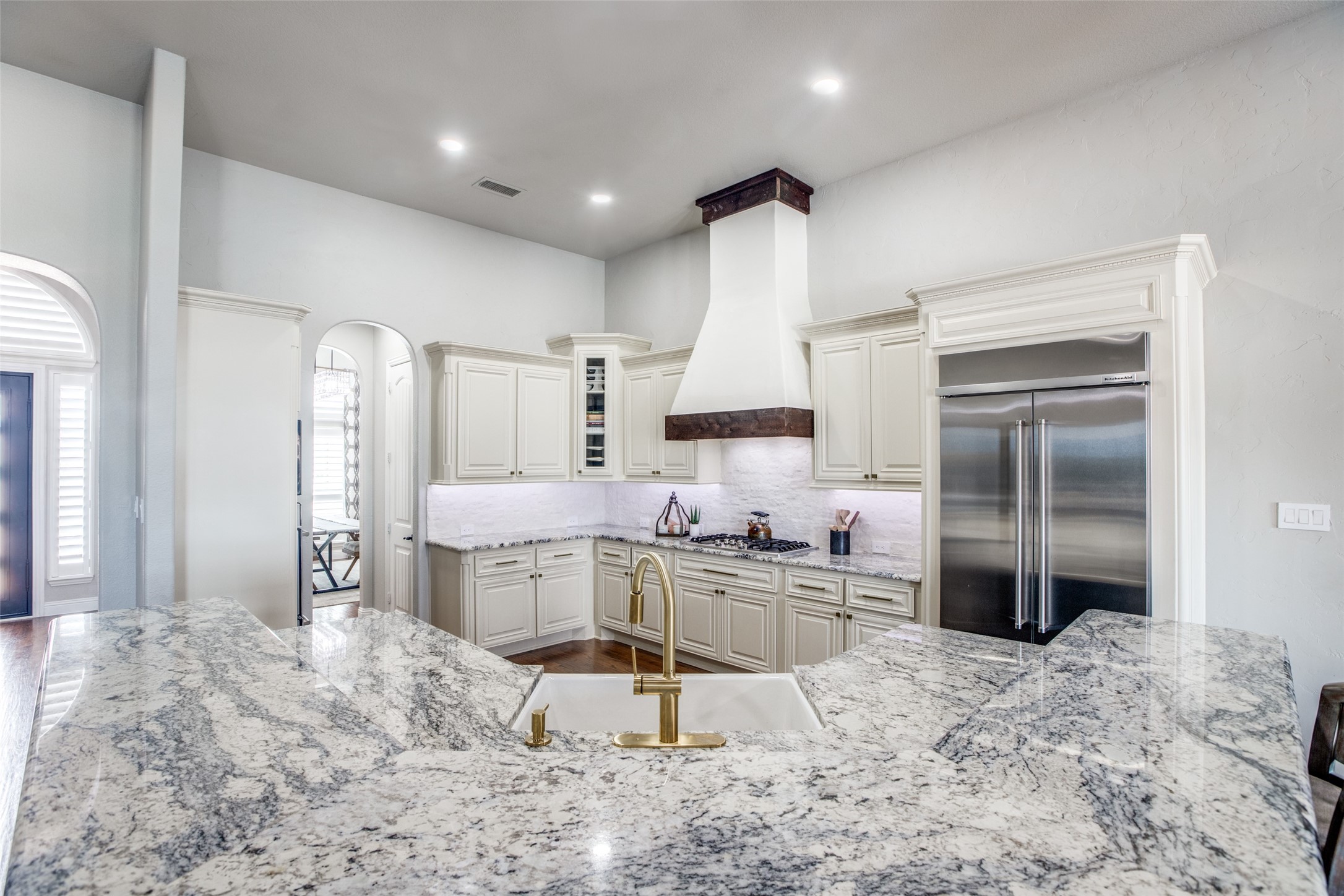 1931 Cypress Lake Lane Prosper TX 75078