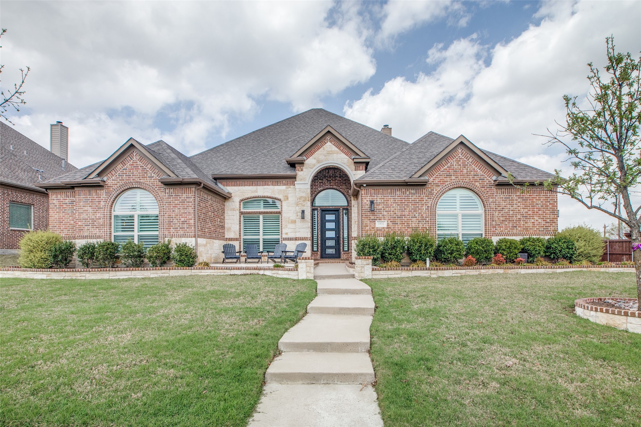 1931 Cypress Lake Lane Prosper TX 75078