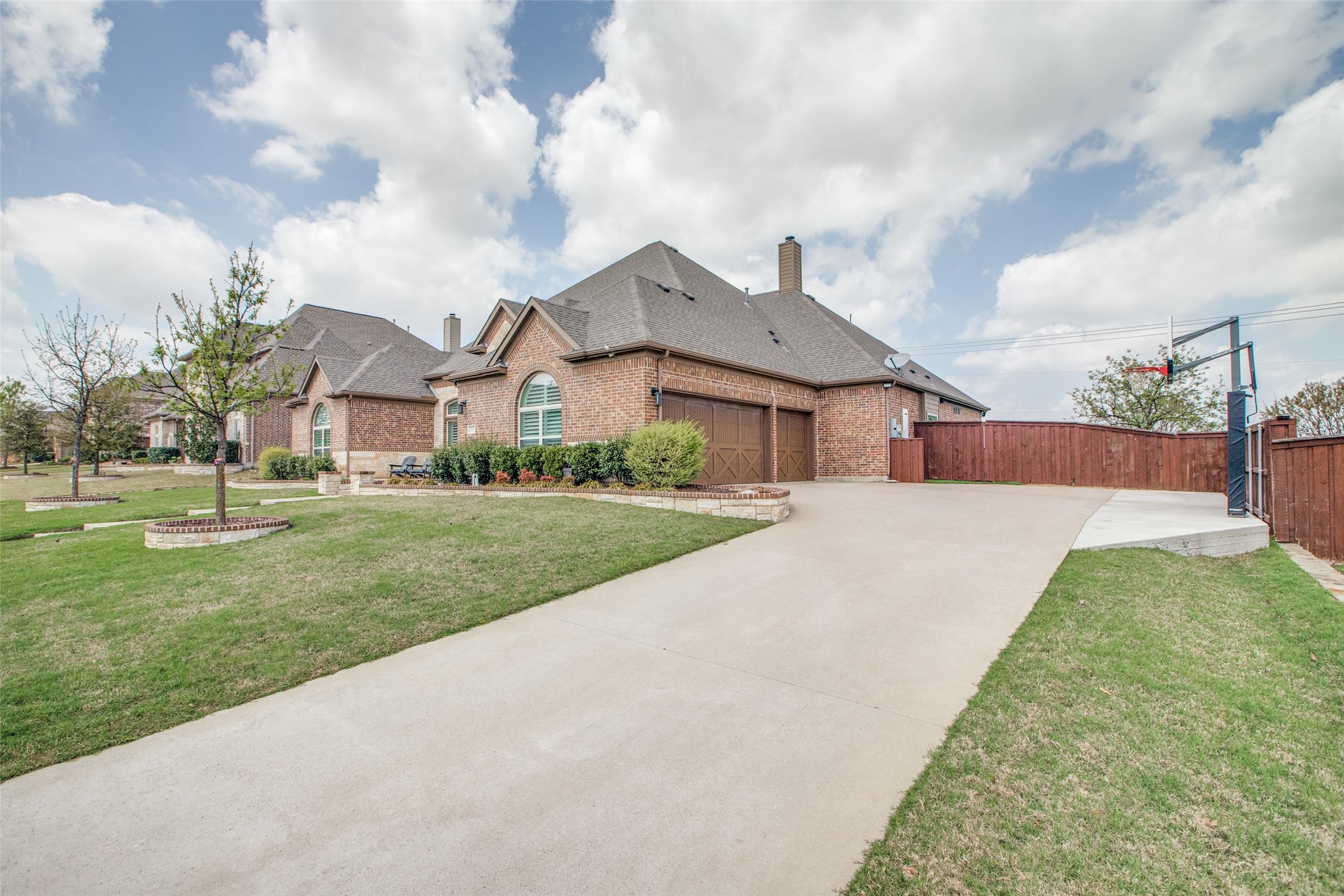 1931 Cypress Lake Lane Prosper TX 75078