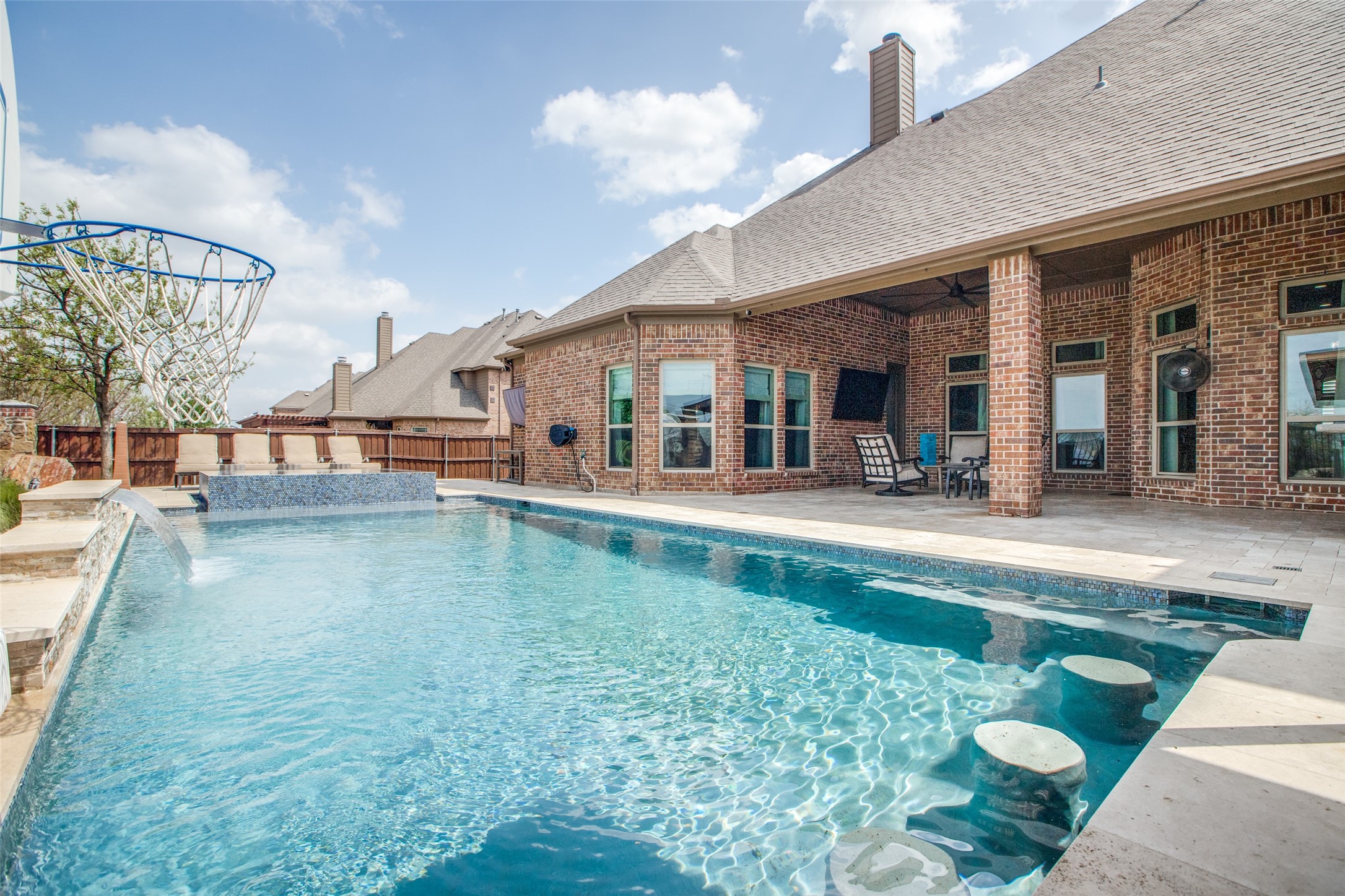 1931 Cypress Lake Lane Prosper TX 75078