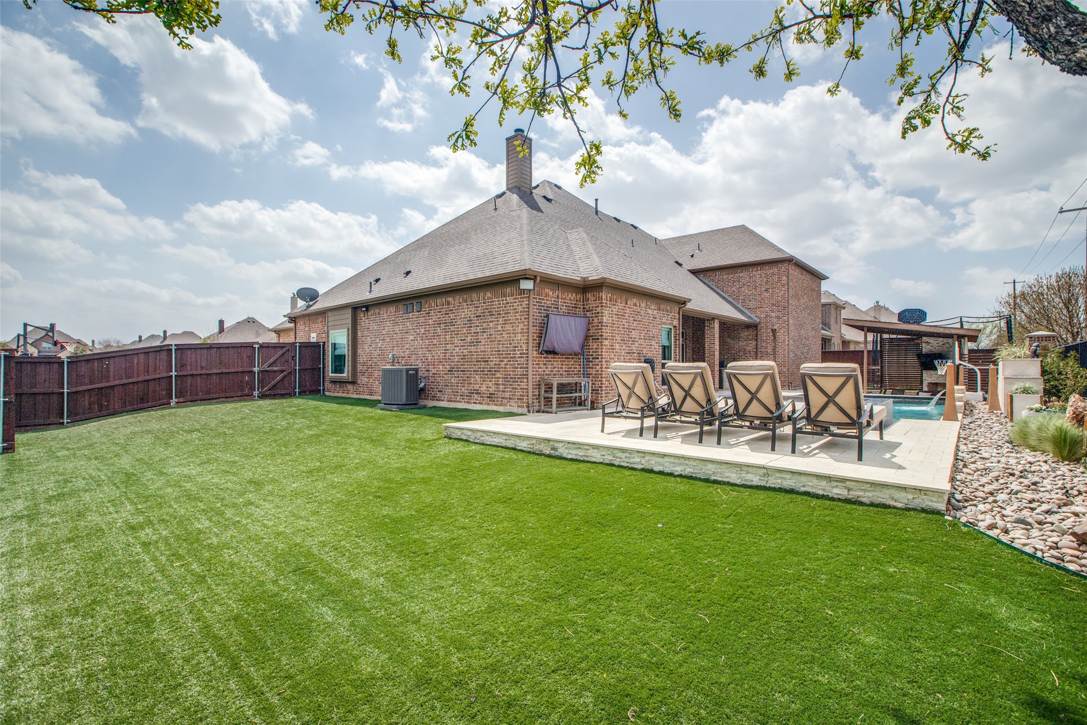 1931 Cypress Lake Lane Prosper TX 75078