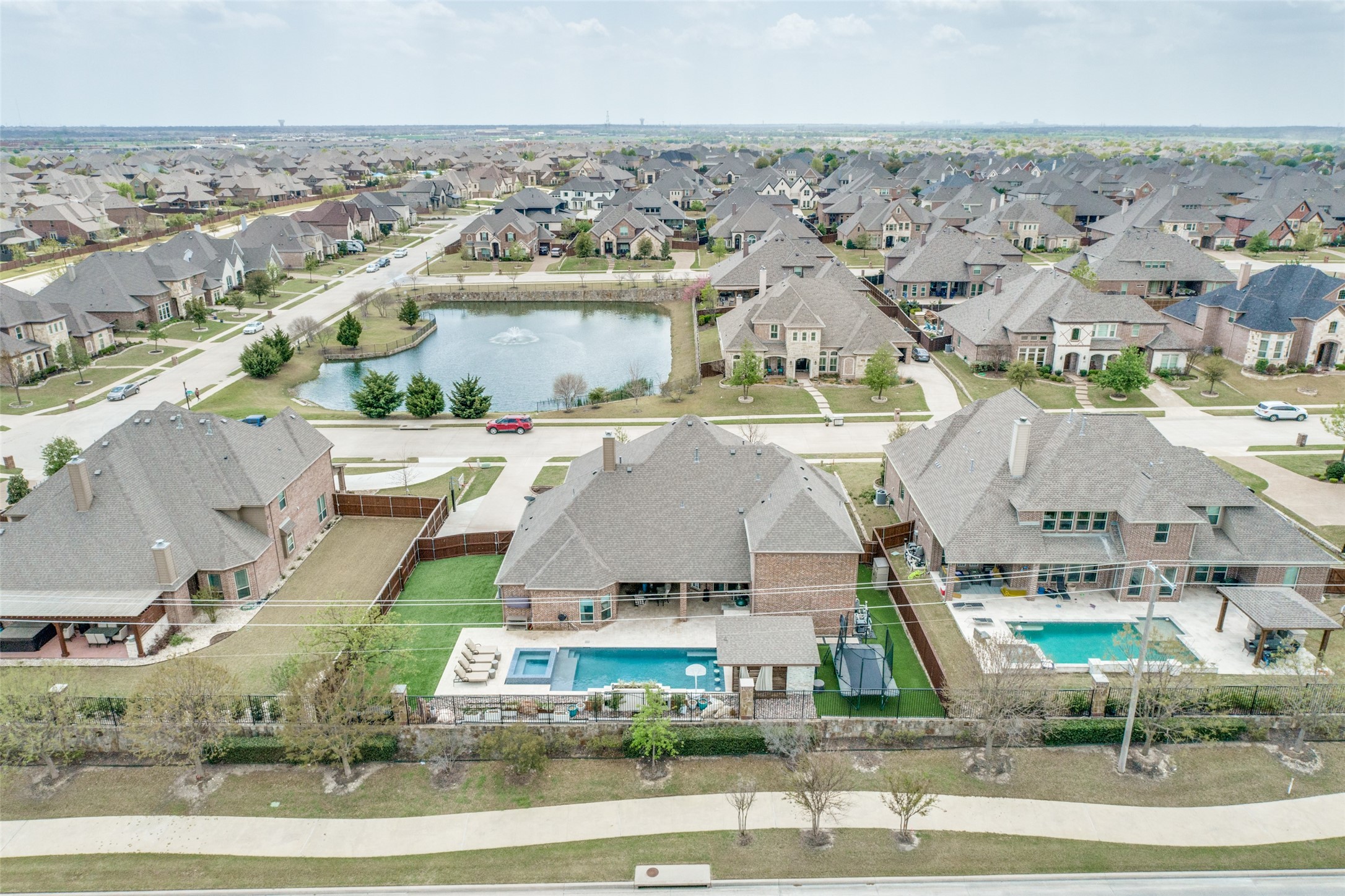 1931 Cypress Lake Lane Prosper TX 75078