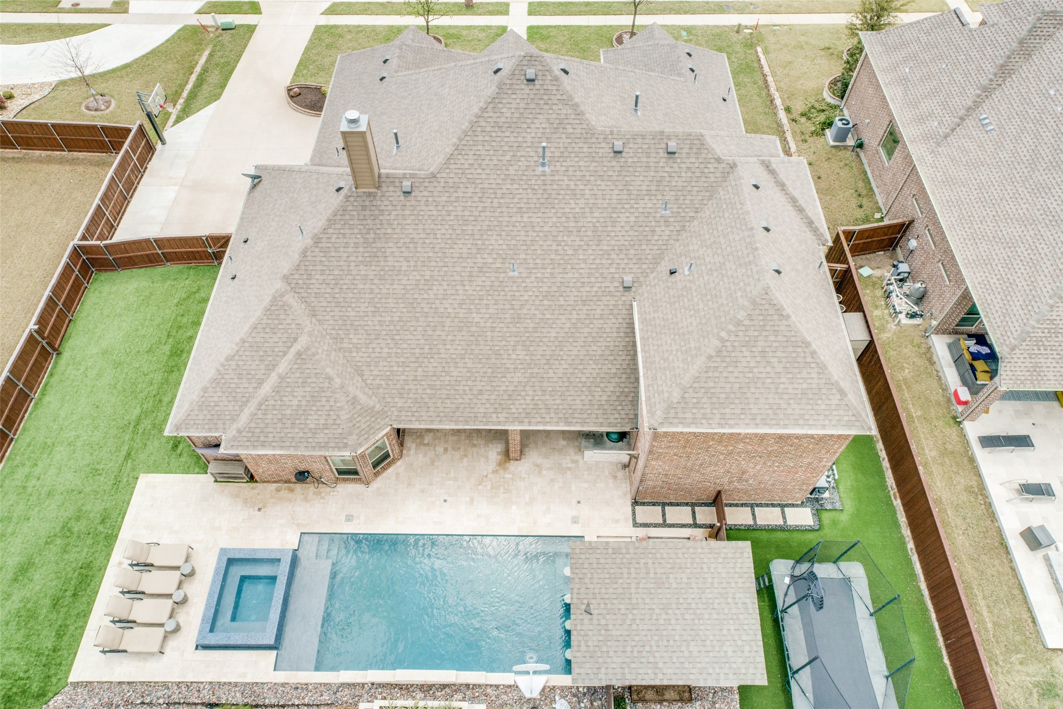 1931 Cypress Lake Lane Prosper TX 75078
