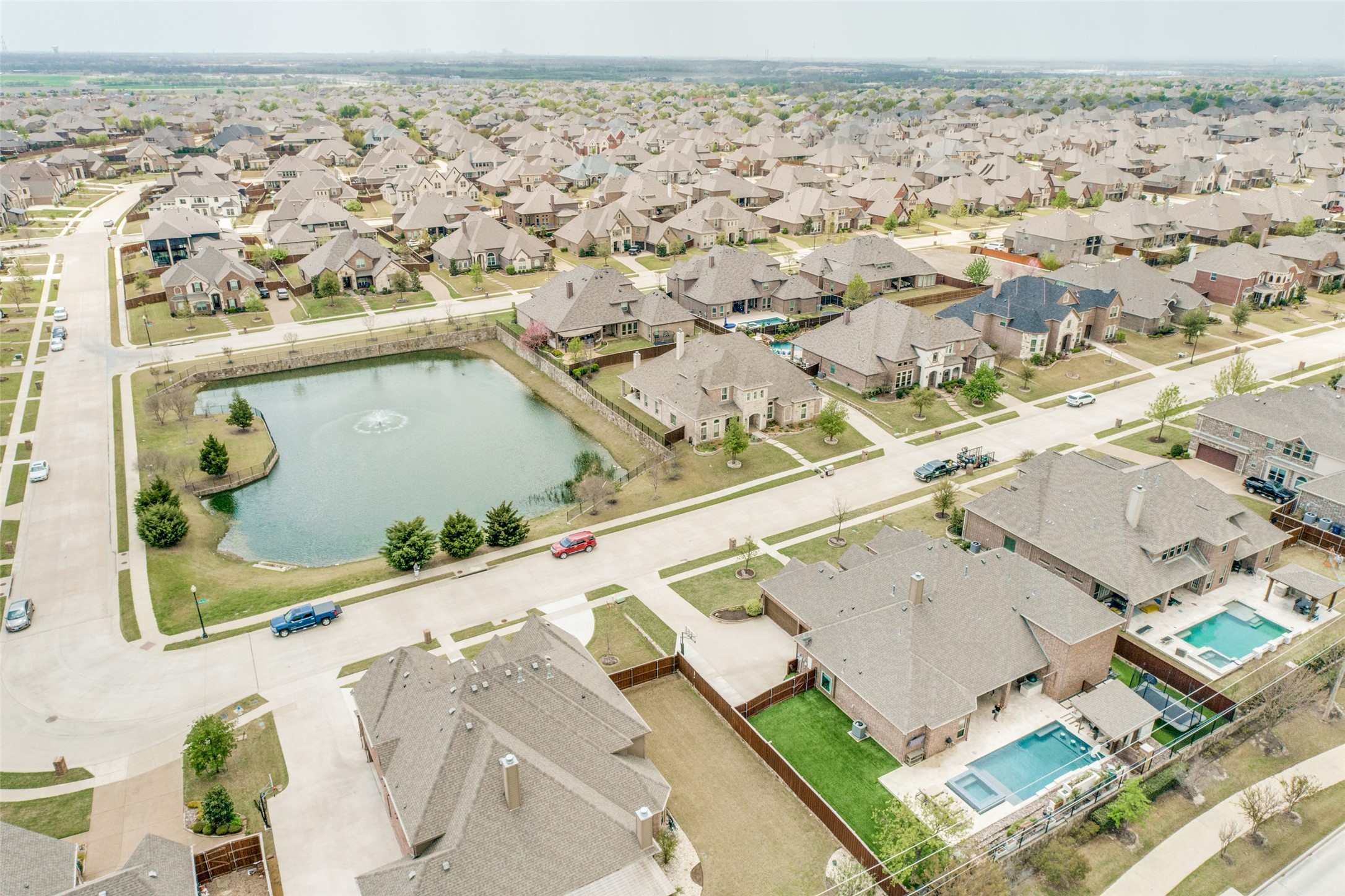 1931 Cypress Lake Lane Prosper TX 75078
