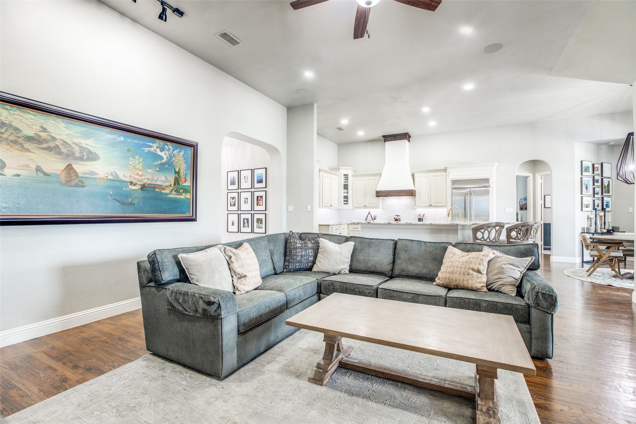 1931 Cypress Lake Lane Prosper TX 75078