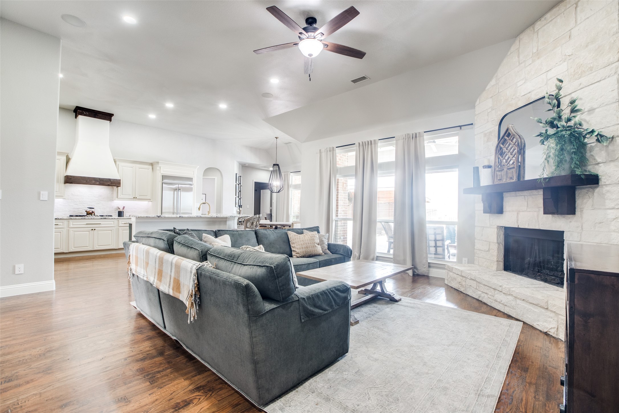 1931 Cypress Lake Lane Prosper TX 75078