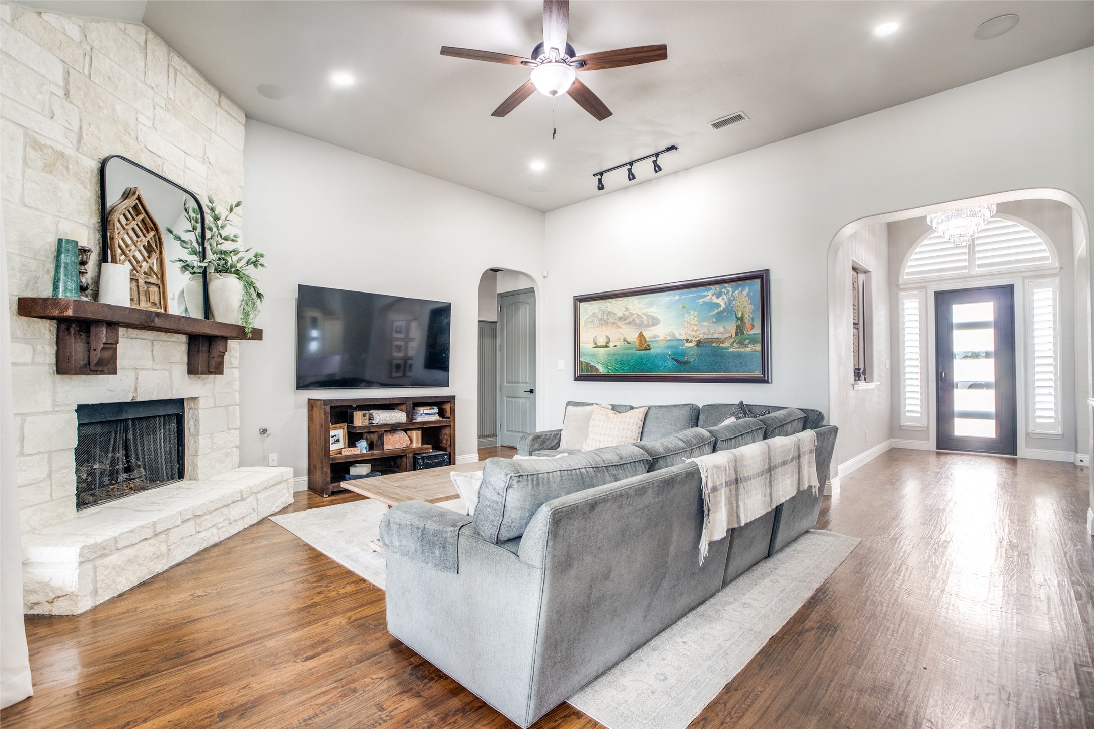 1931 Cypress Lake Lane Prosper TX 75078