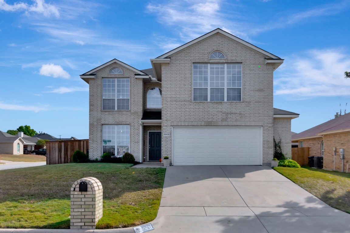 10632 Ashmore Drive Fort Worth TX 76131