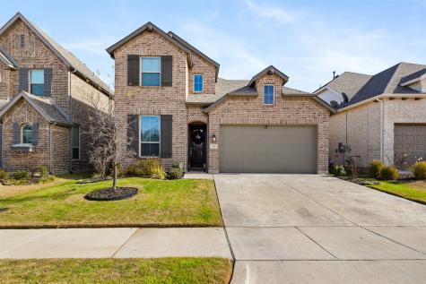 4170 Carter Court Denison TX 75020