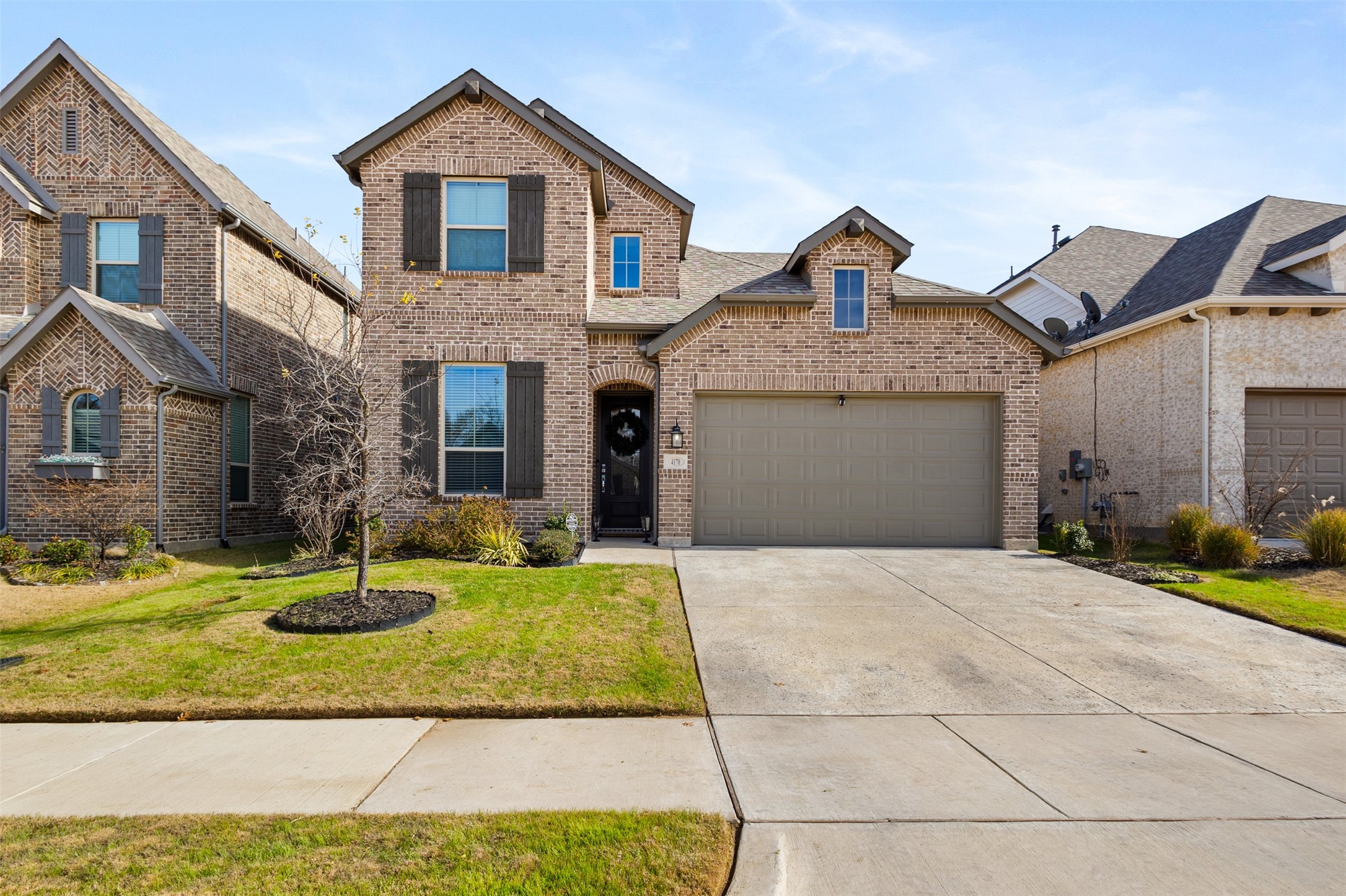 4170 Carter Court Denison TX 75020