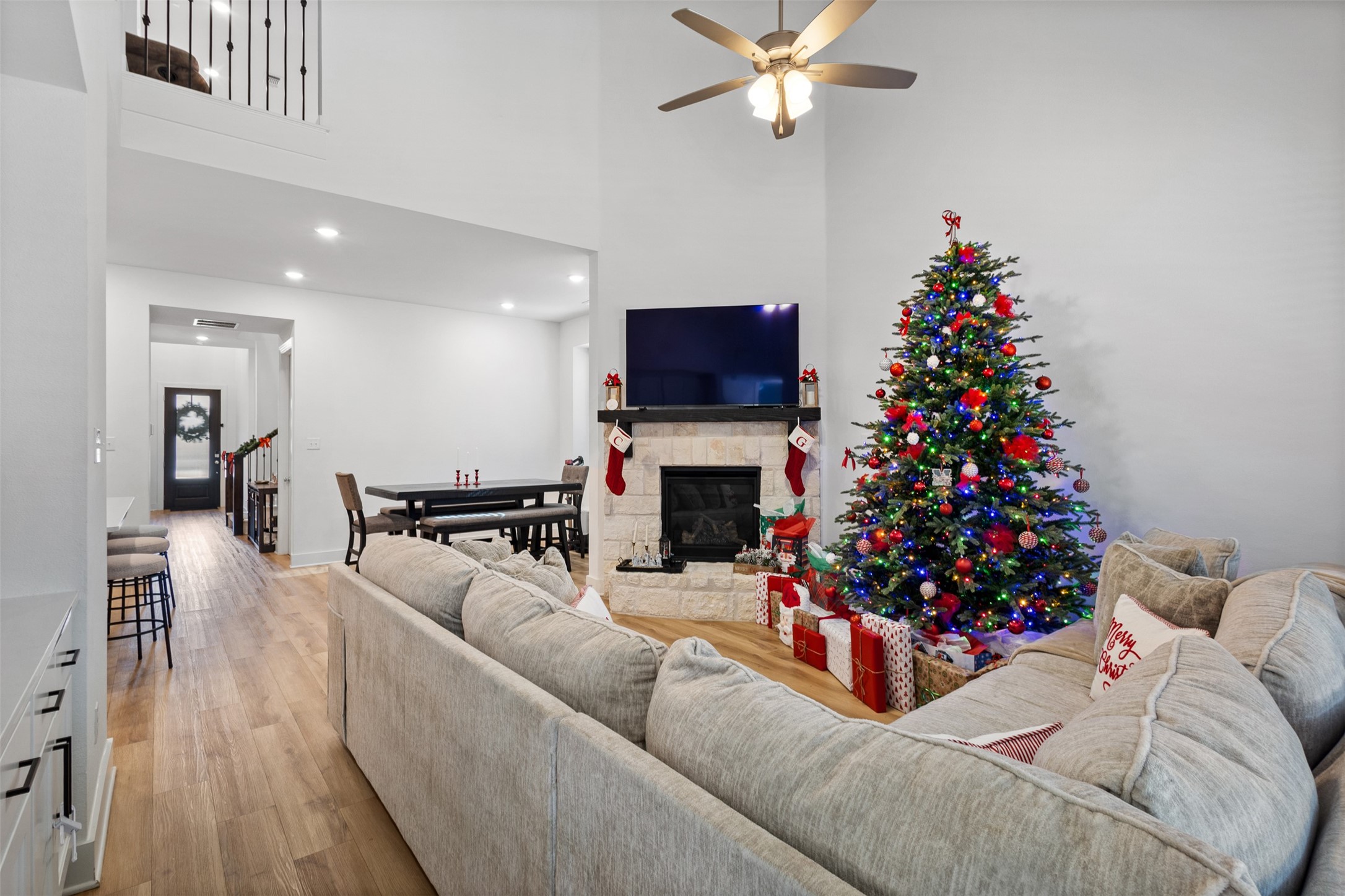 4170 Carter Court Denison TX 75020