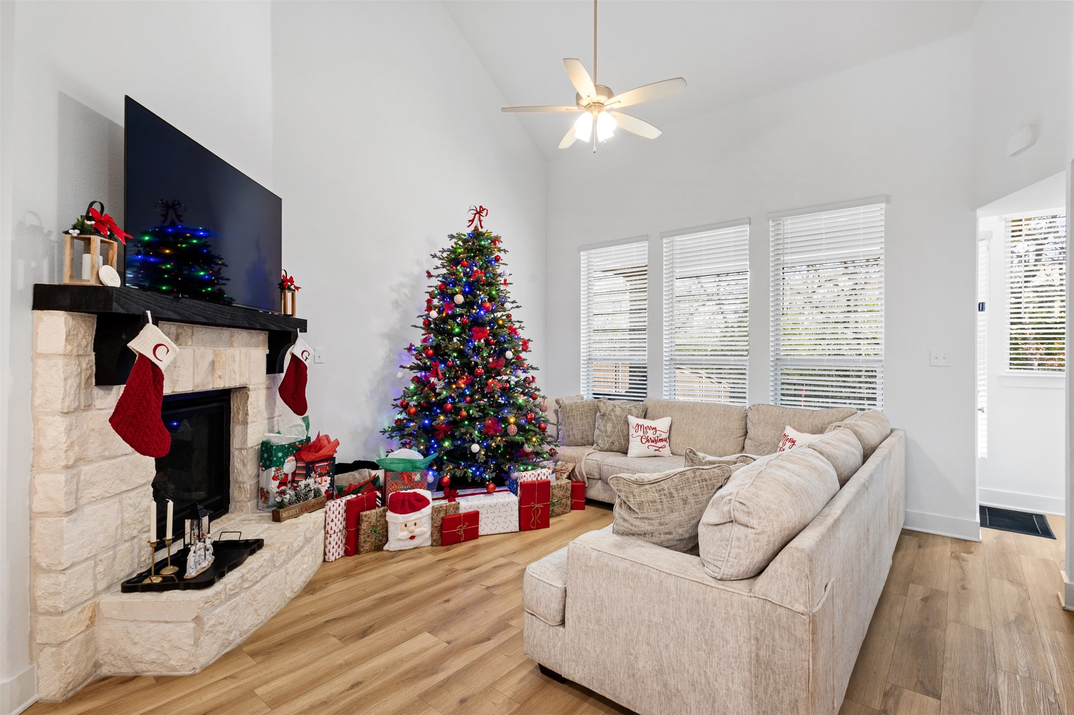4170 Carter Court Denison TX 75020