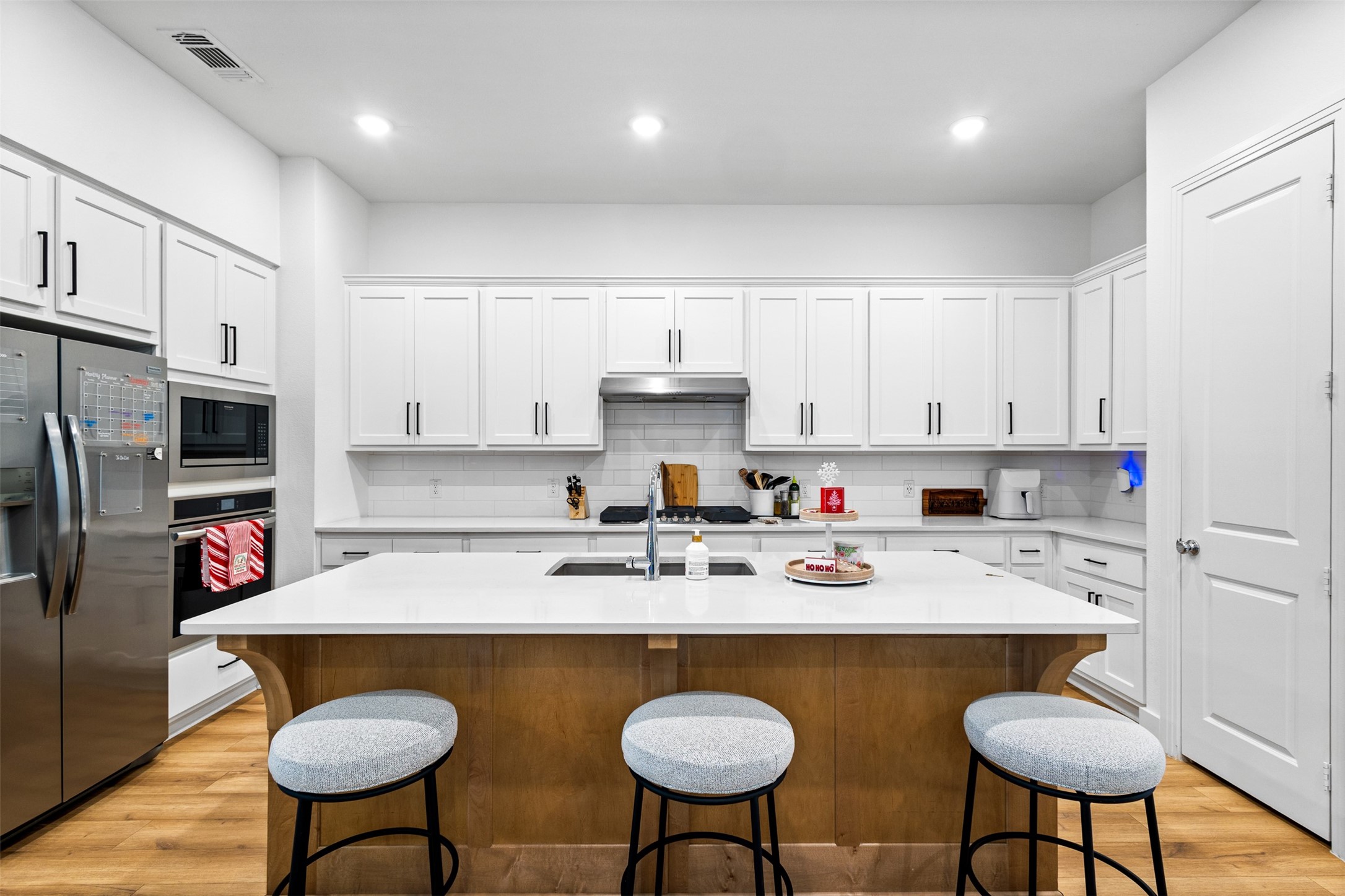 4170 Carter Court Denison TX 75020
