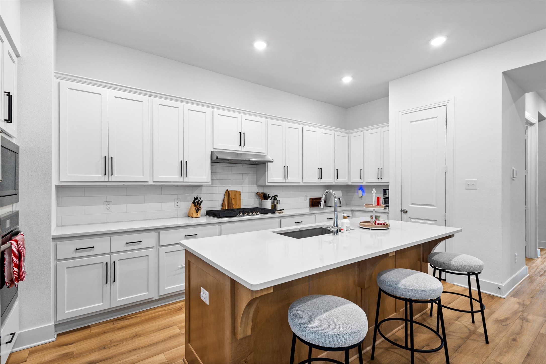 4170 Carter Court Denison TX 75020