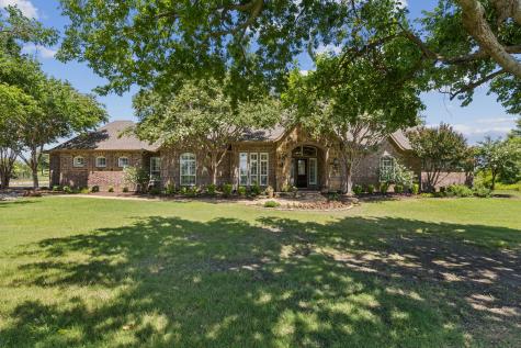 255 Bowie Court Allen TX 75002