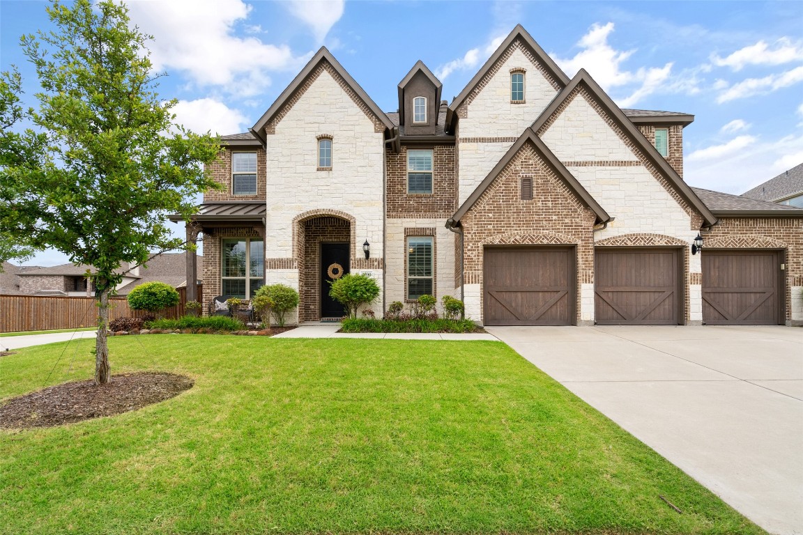 2200 Lewis Canyon Drive Prosper TX 75078