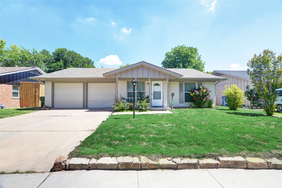 1144 Pebblebrook Drive Lewisville TX 75067