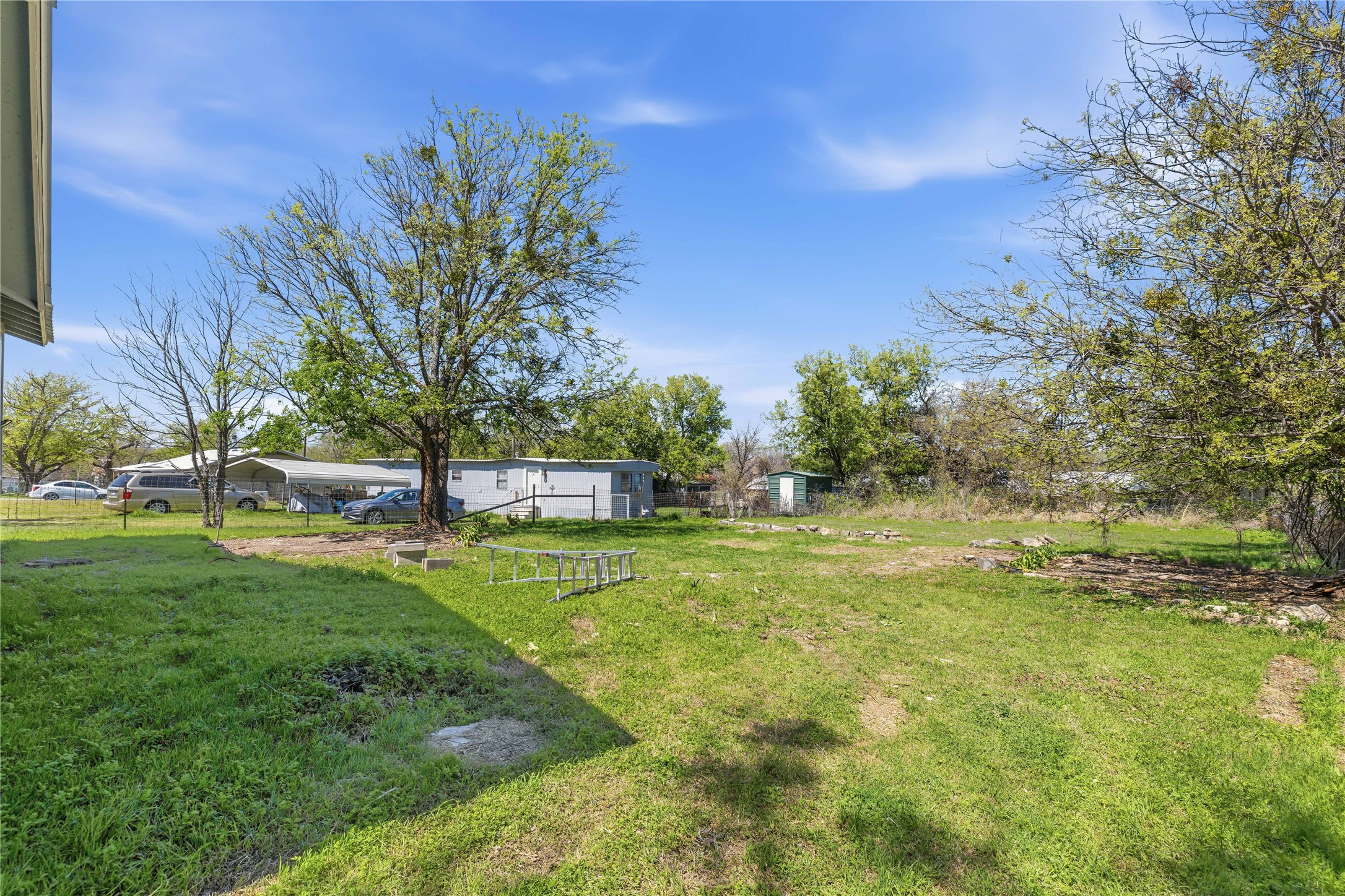 1604 5th Street Goldthwaite TX 76844