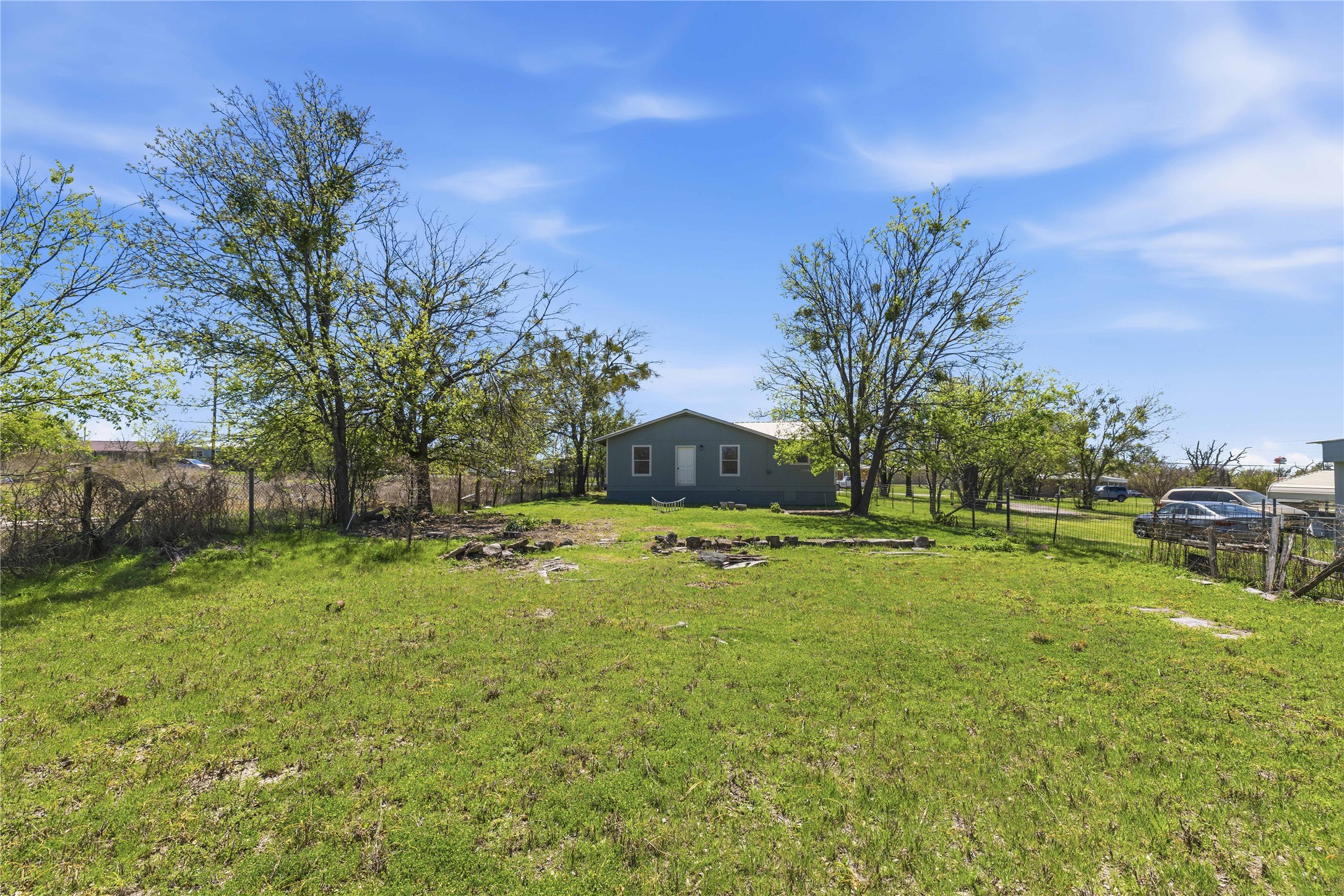 1604 5th Street Goldthwaite TX 76844