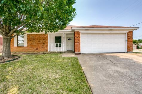 6400 Fairview Drive Watauga TX 76148